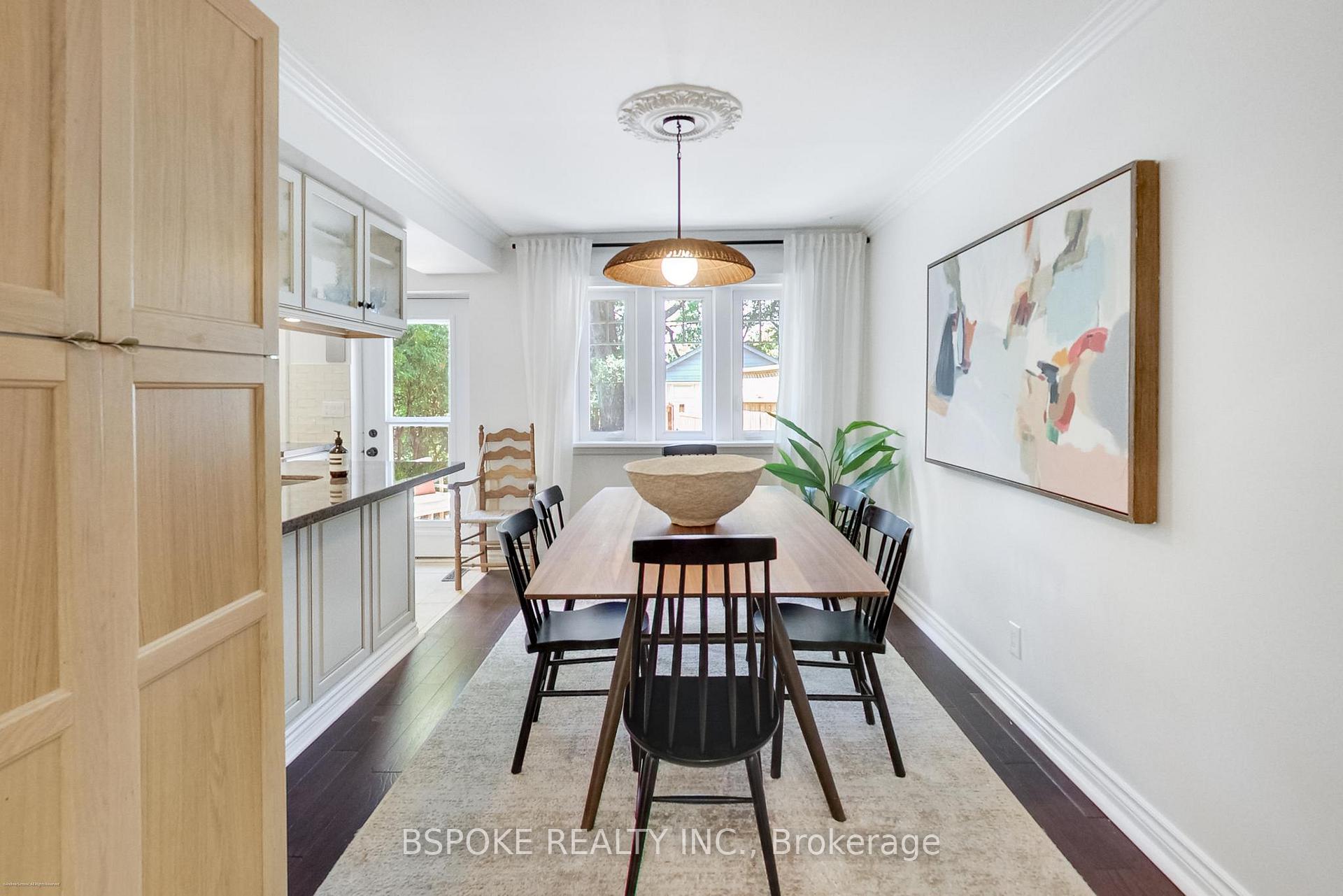 Photo 9 of 214 Gainsborough Road, Toronto, Woodbine Corridor — HOMEH