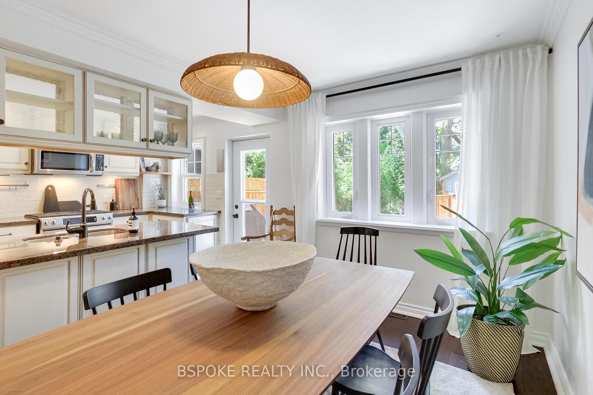 Photo 10 of 214 Gainsborough Road, Toronto, Woodbine Corridor — HOMEH