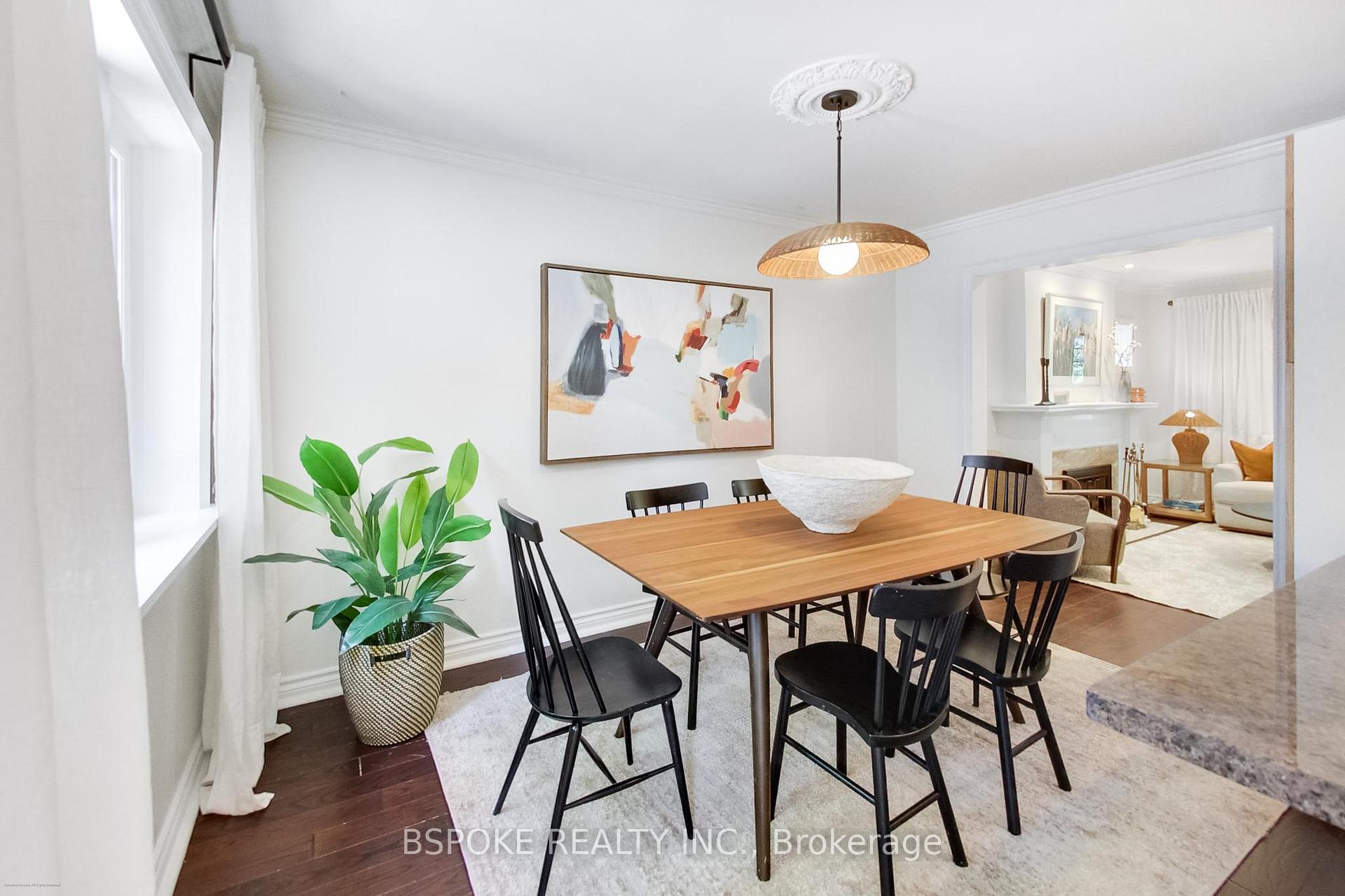 Photo 11 of 214 Gainsborough Road, Toronto, Woodbine Corridor — HOMEH