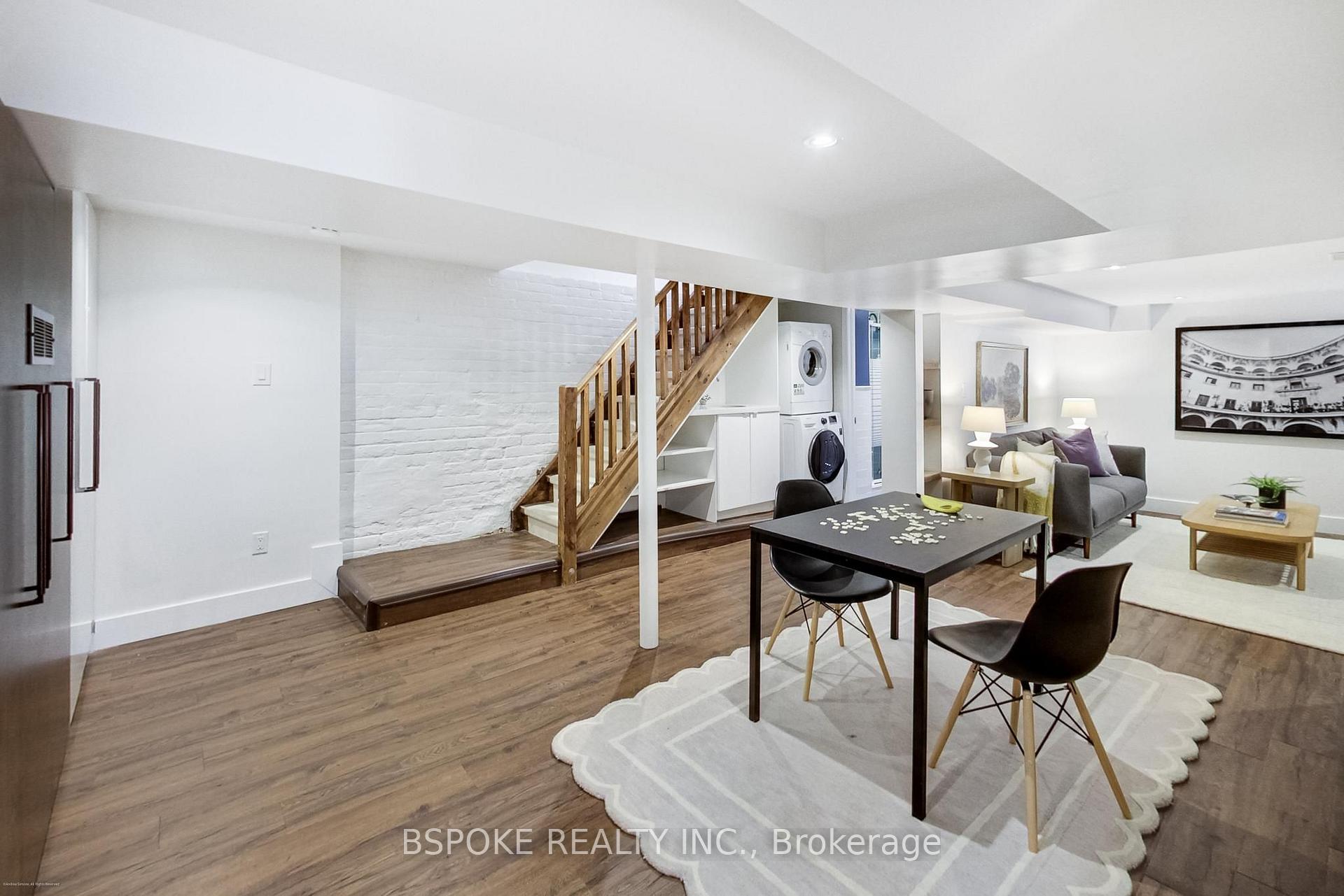 Photo 21 of 214 Gainsborough Road, Toronto, Woodbine Corridor — HOMEH
