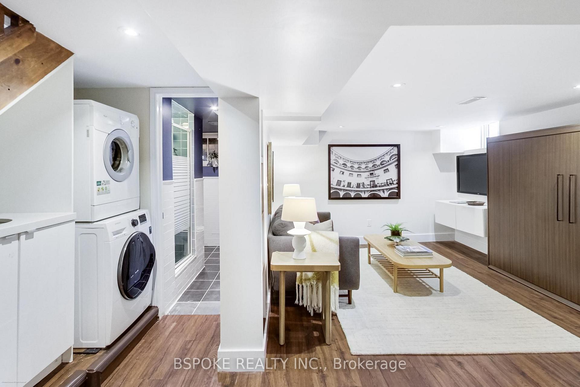 Photo 23 of 214 Gainsborough Road, Toronto, Woodbine Corridor — HOMEH
