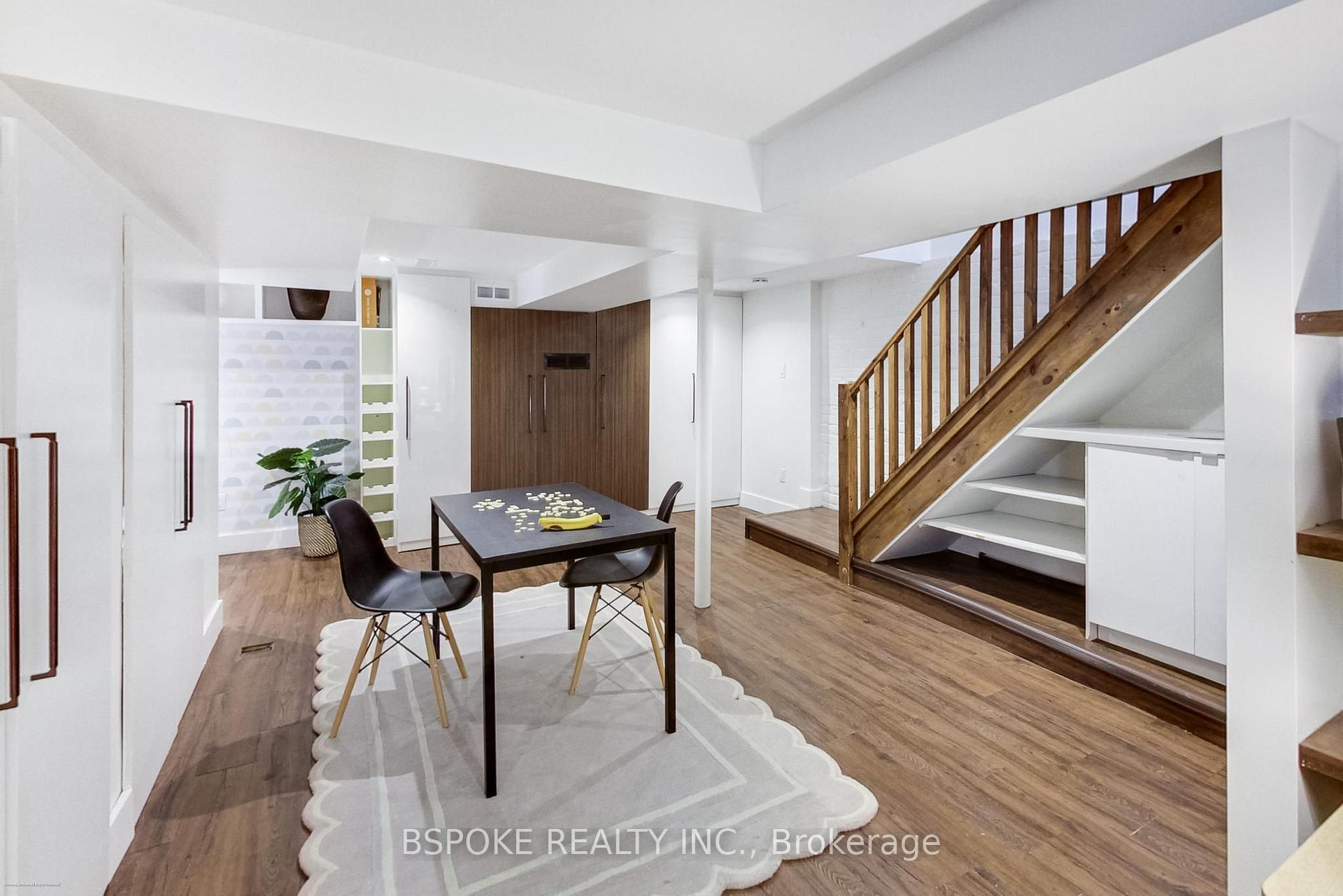 Photo 24 of 214 Gainsborough Road, Toronto, Woodbine Corridor — HOMEH