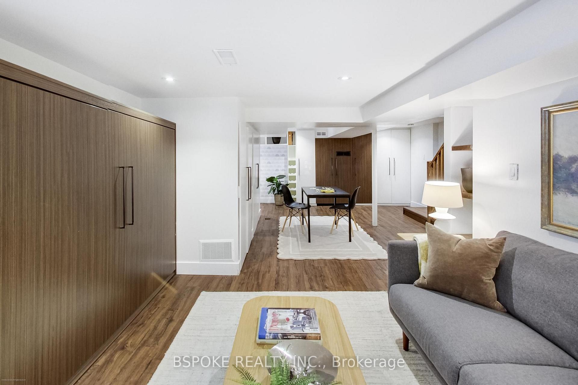 Photo 26 of 214 Gainsborough Road, Toronto, Woodbine Corridor — HOMEH
