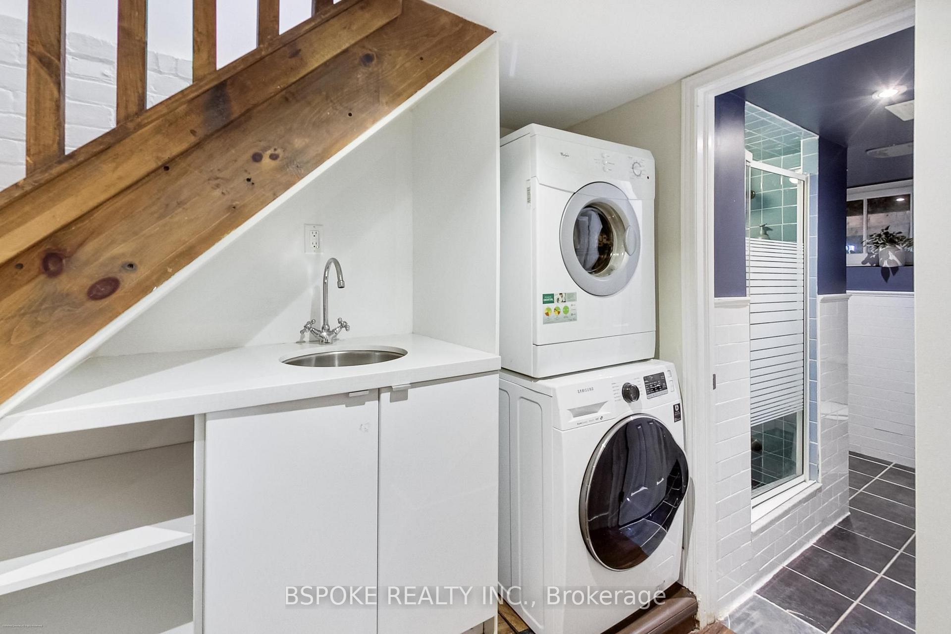 Photo 27 of 214 Gainsborough Road, Toronto, Woodbine Corridor — HOMEH