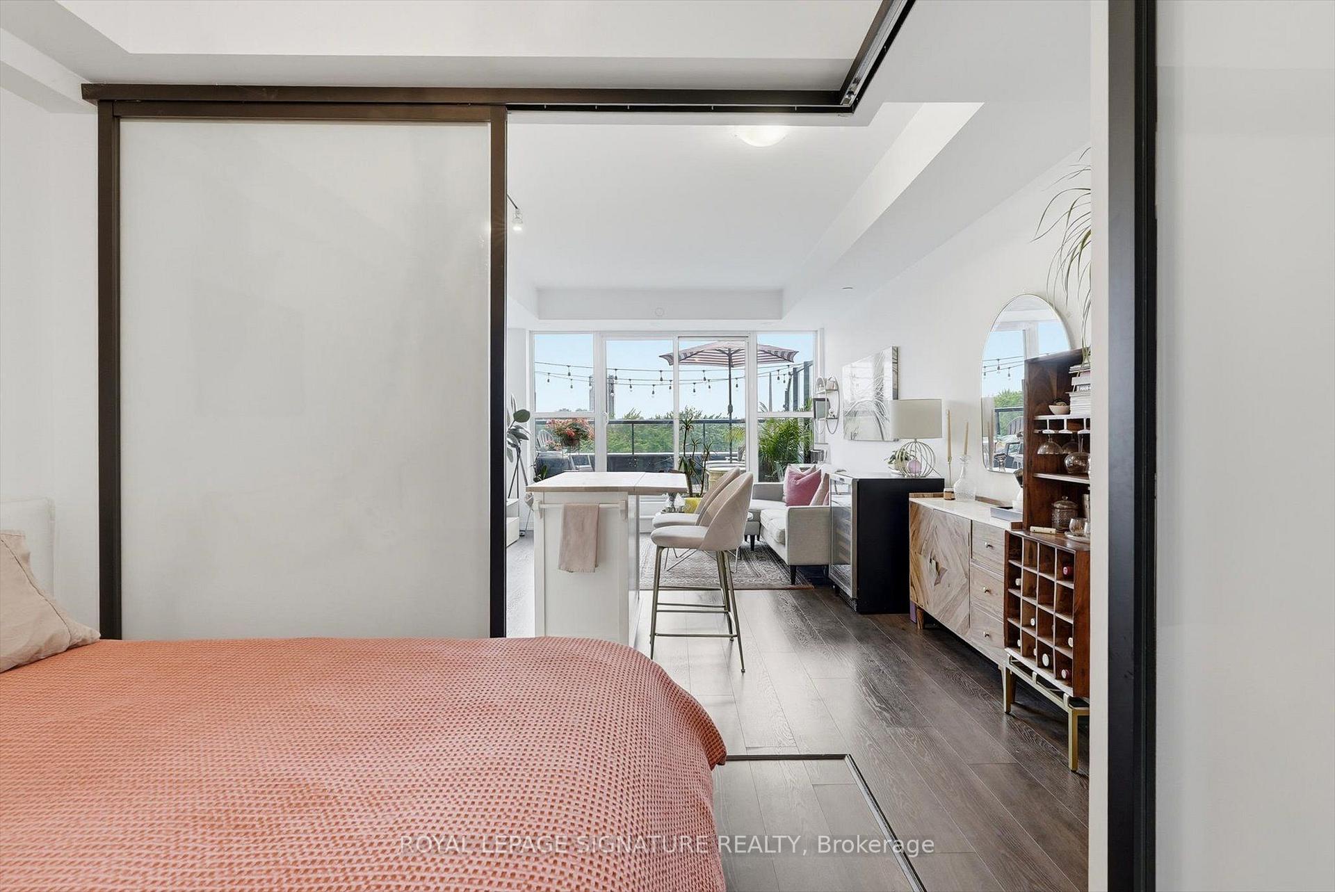 Photo 14 of Unit 503, 899 Queen Street E, Toronto, South Riverdale — HOMEH
