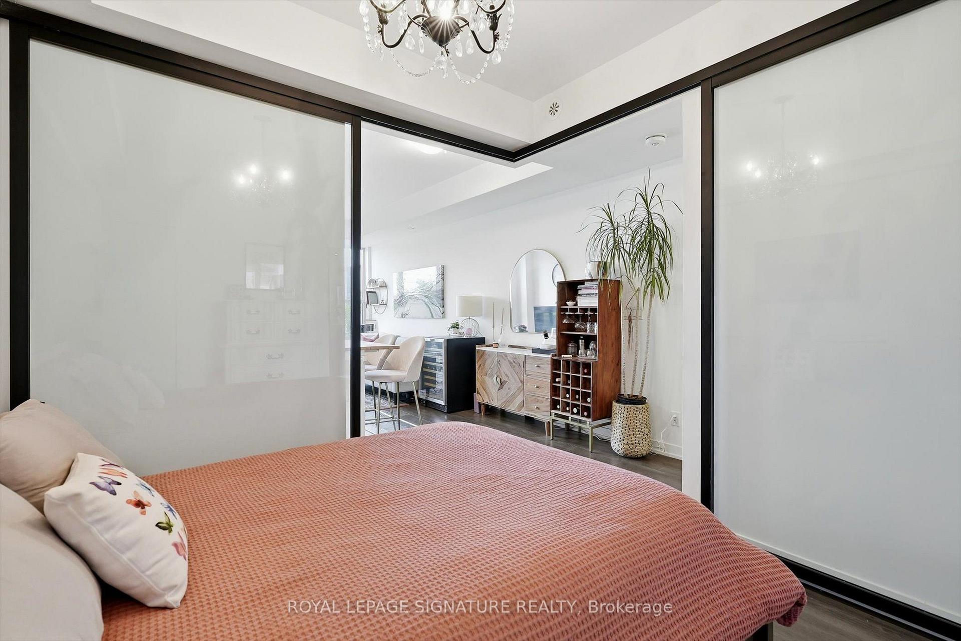 Photo 15 of Unit 503, 899 Queen Street E, Toronto, South Riverdale — HOMEH