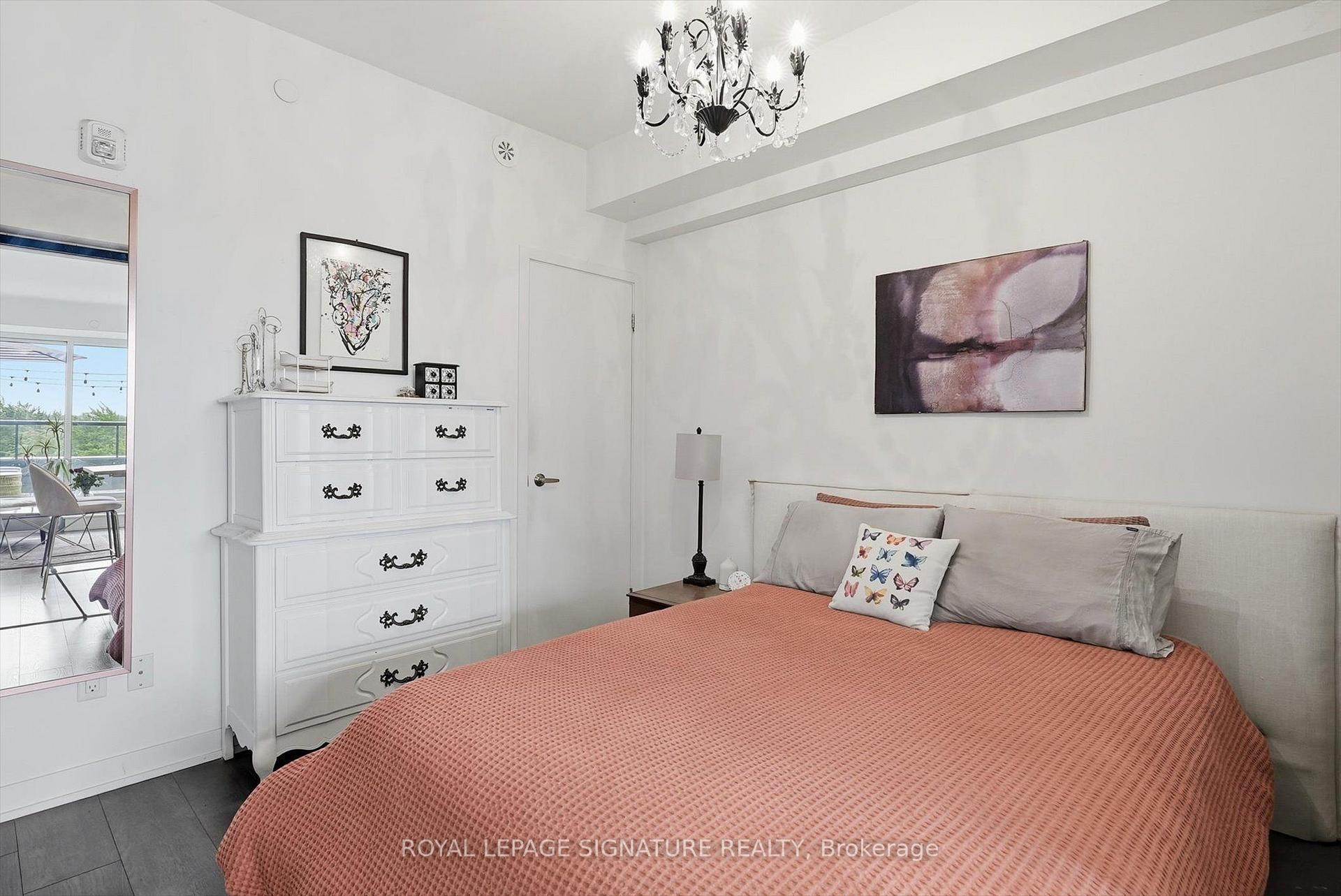 Photo 16 of Unit 503, 899 Queen Street E, Toronto, South Riverdale — HOMEH