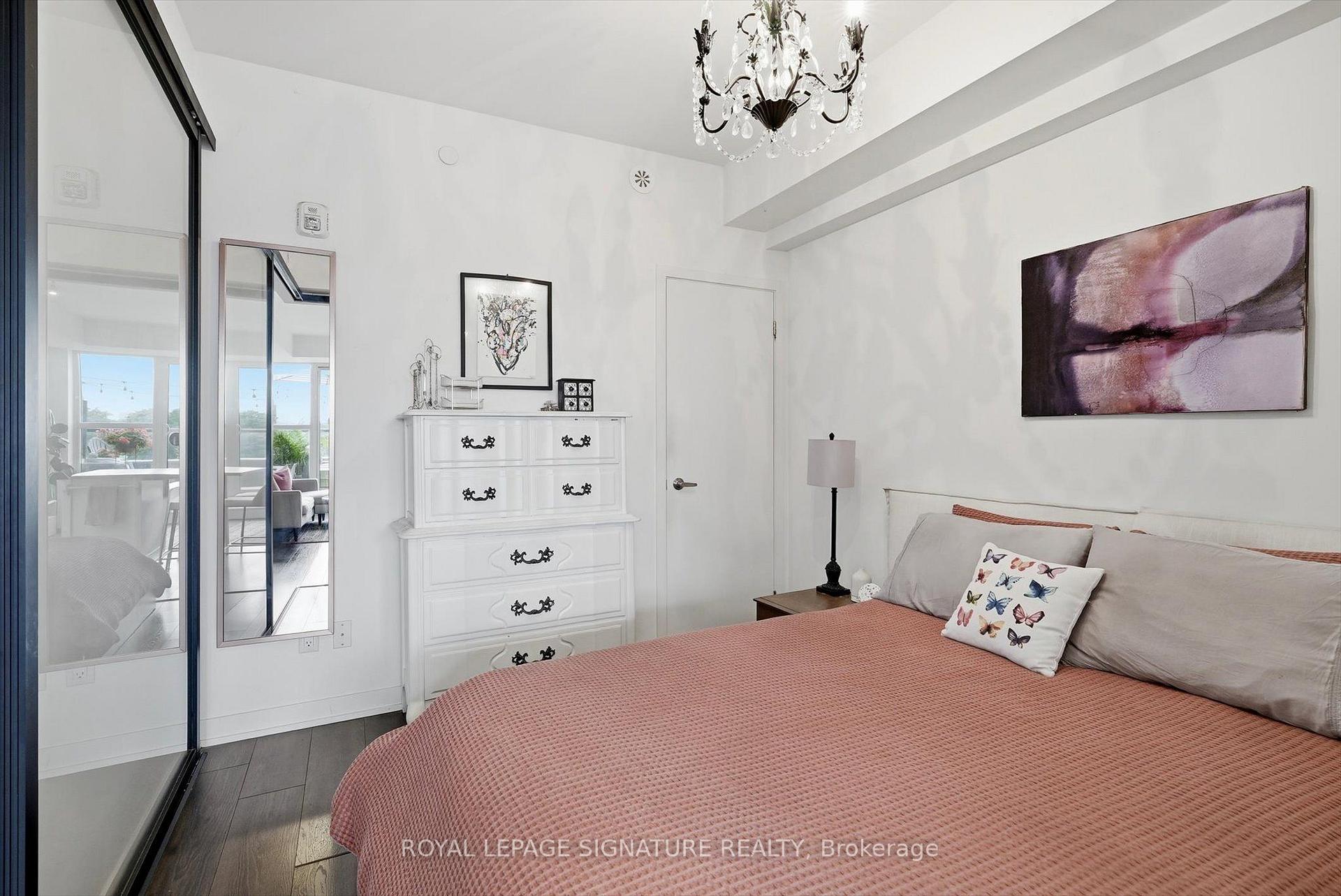 Photo 17 of Unit 503, 899 Queen Street E, Toronto, South Riverdale — HOMEH