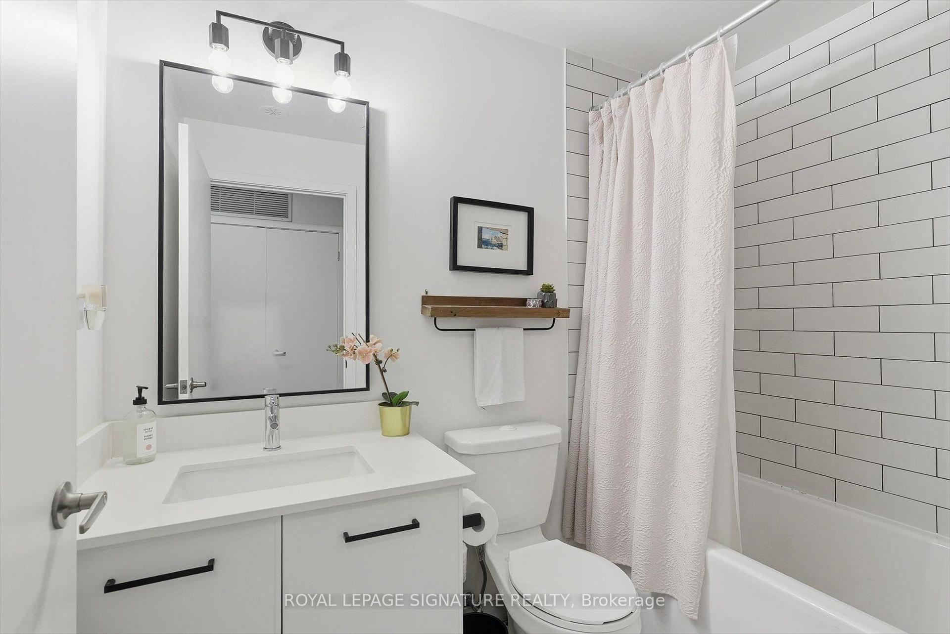 Photo 18 of Unit 503, 899 Queen Street E, Toronto, South Riverdale — HOMEH