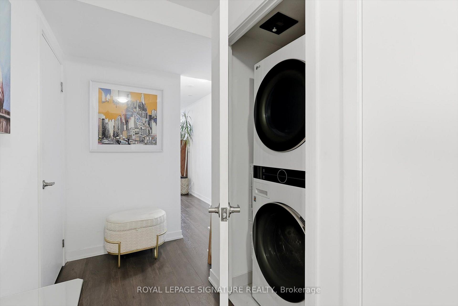 Photo 19 of Unit 503, 899 Queen Street E, Toronto, South Riverdale — HOMEH