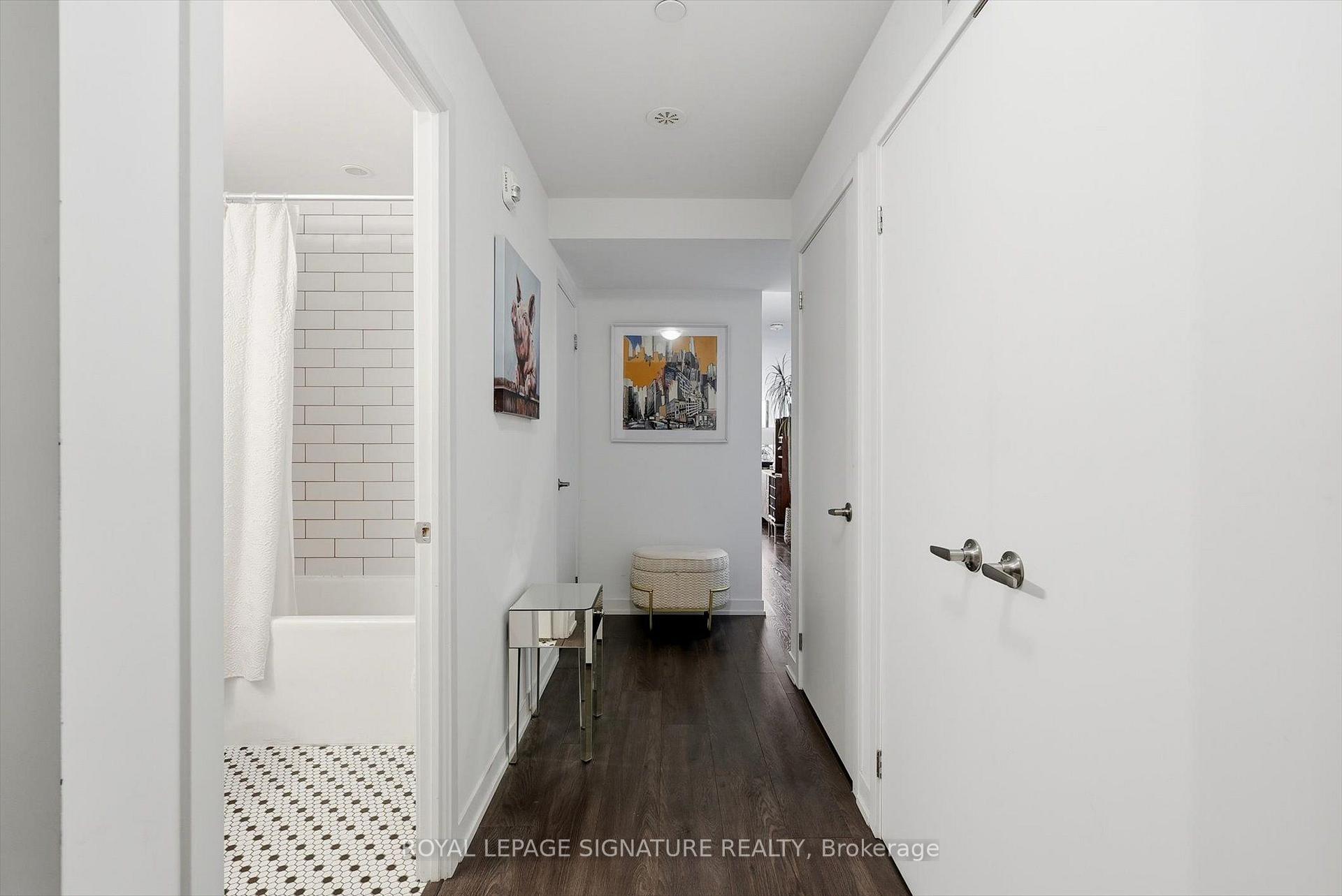 Photo 20 of Unit 503, 899 Queen Street E, Toronto, South Riverdale — HOMEH