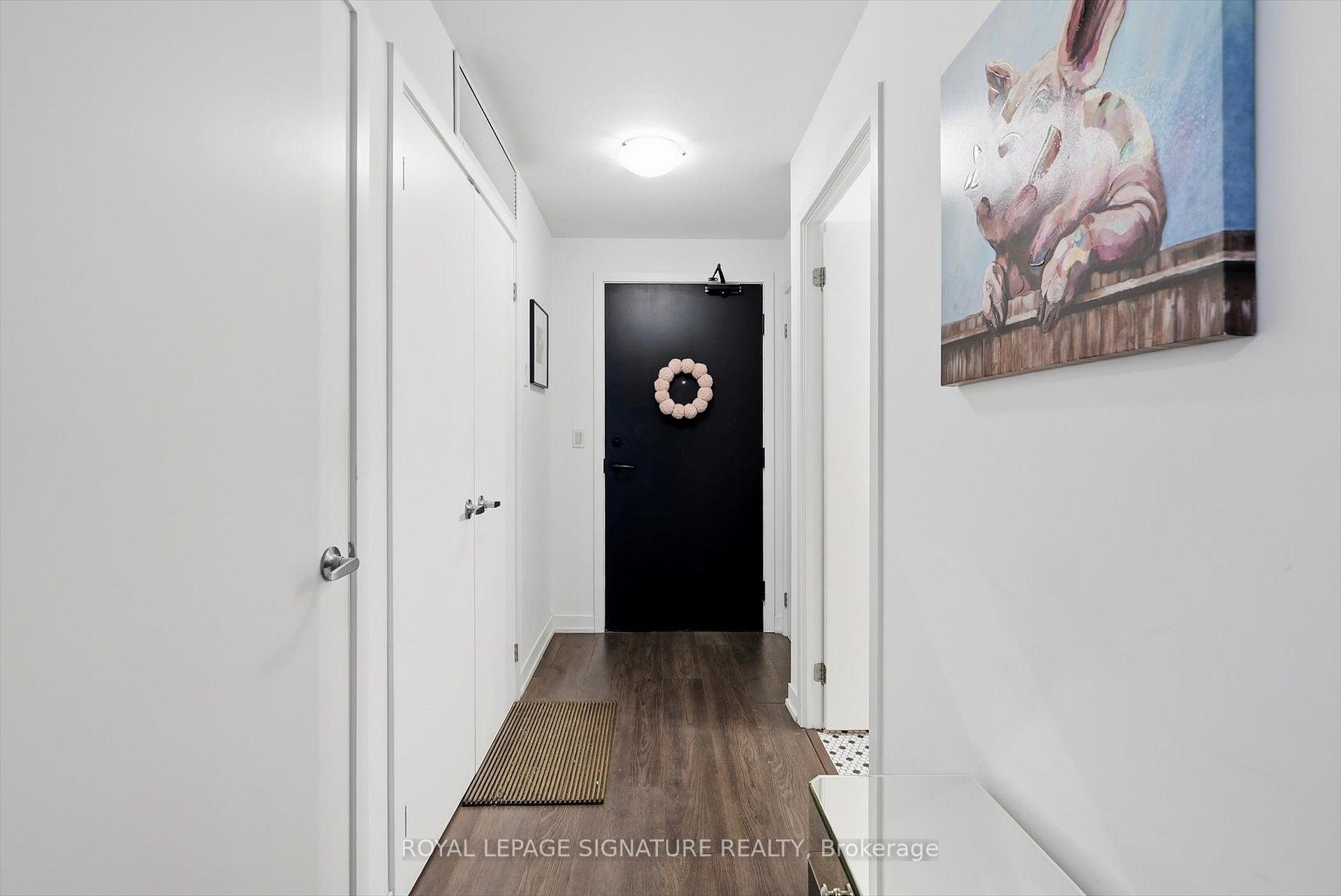 Photo 21 of Unit 503, 899 Queen Street E, Toronto, South Riverdale — HOMEH