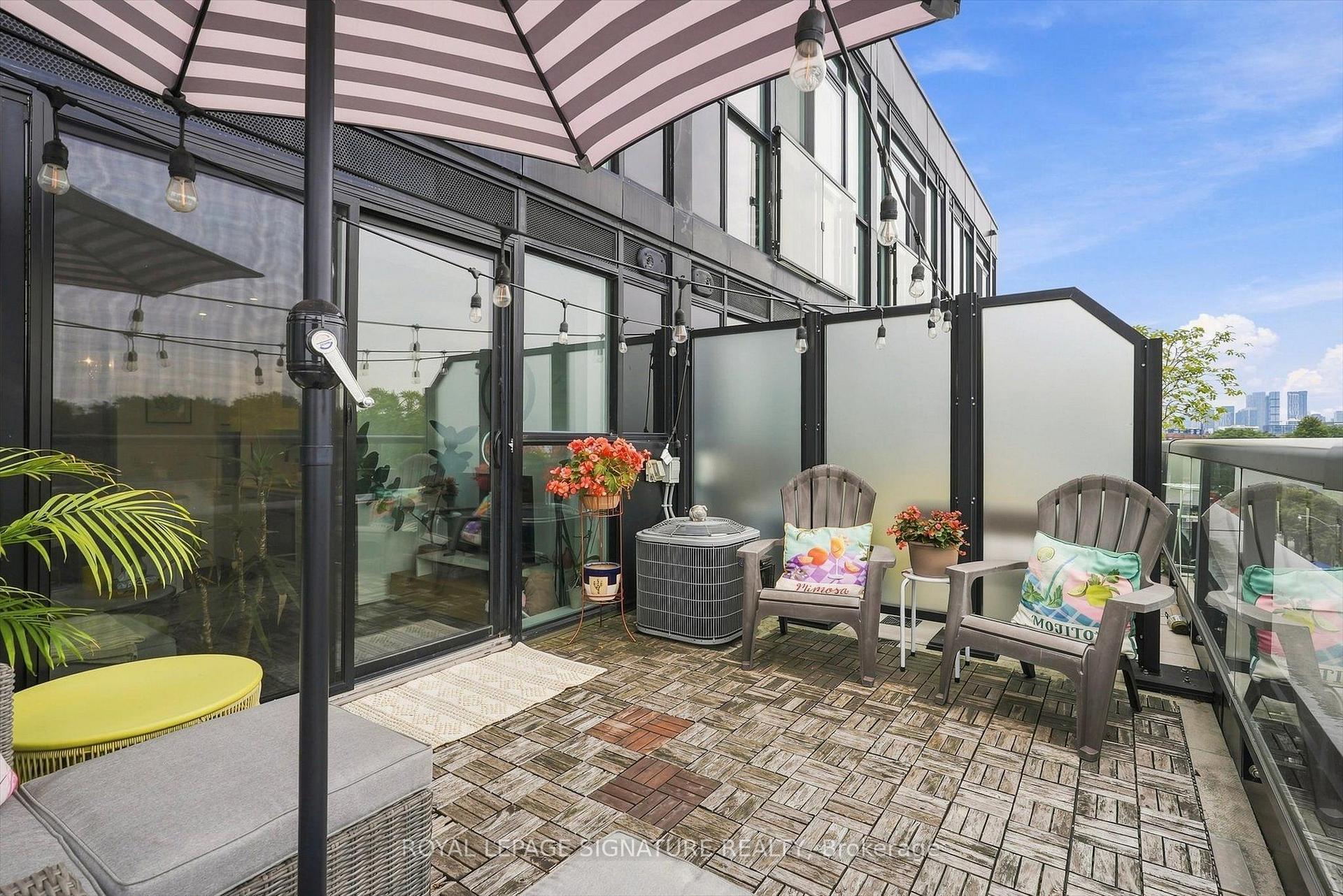 Photo 24 of Unit 503, 899 Queen Street E, Toronto, South Riverdale — HOMEH