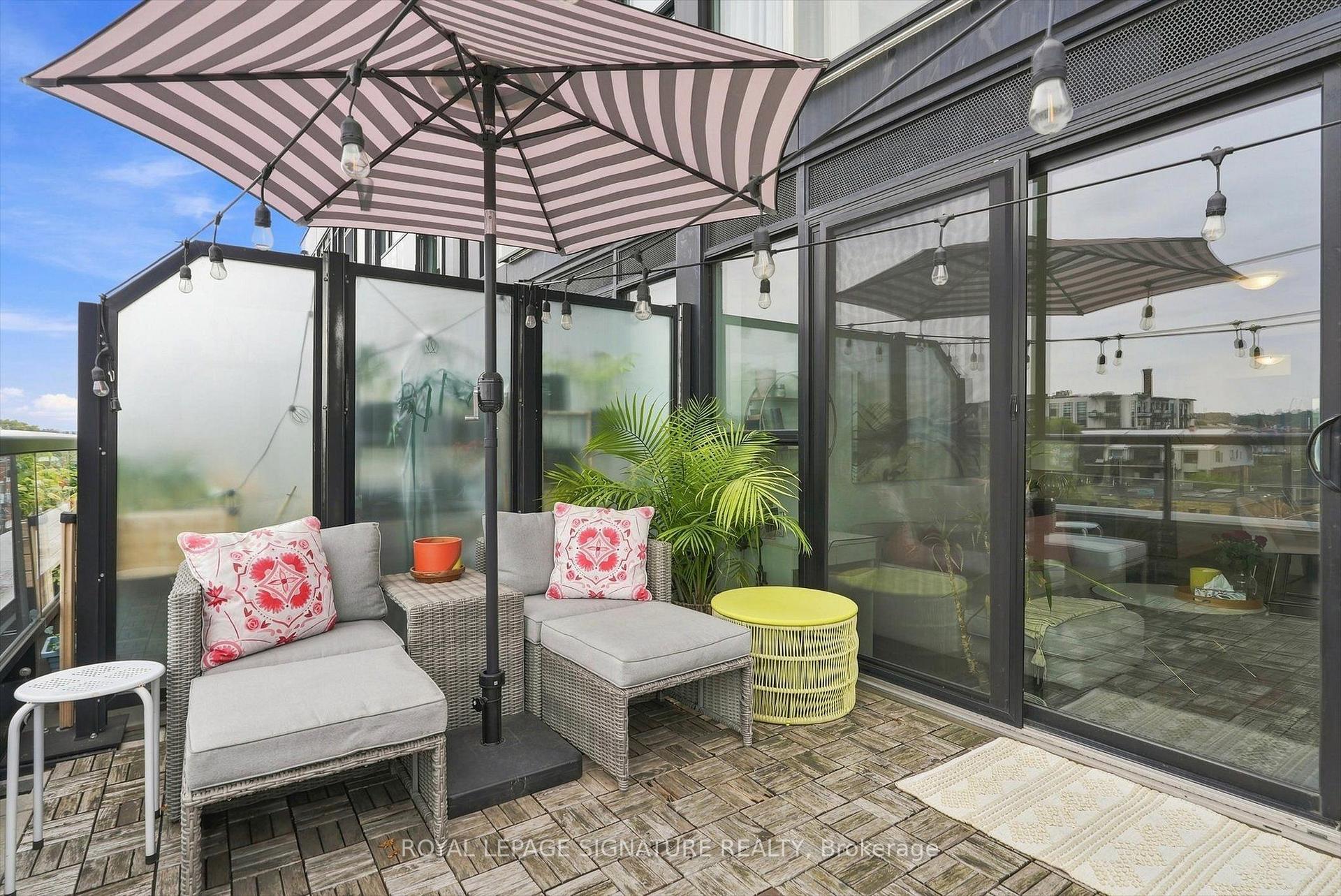 Photo 25 of Unit 503, 899 Queen Street E, Toronto, South Riverdale — HOMEH