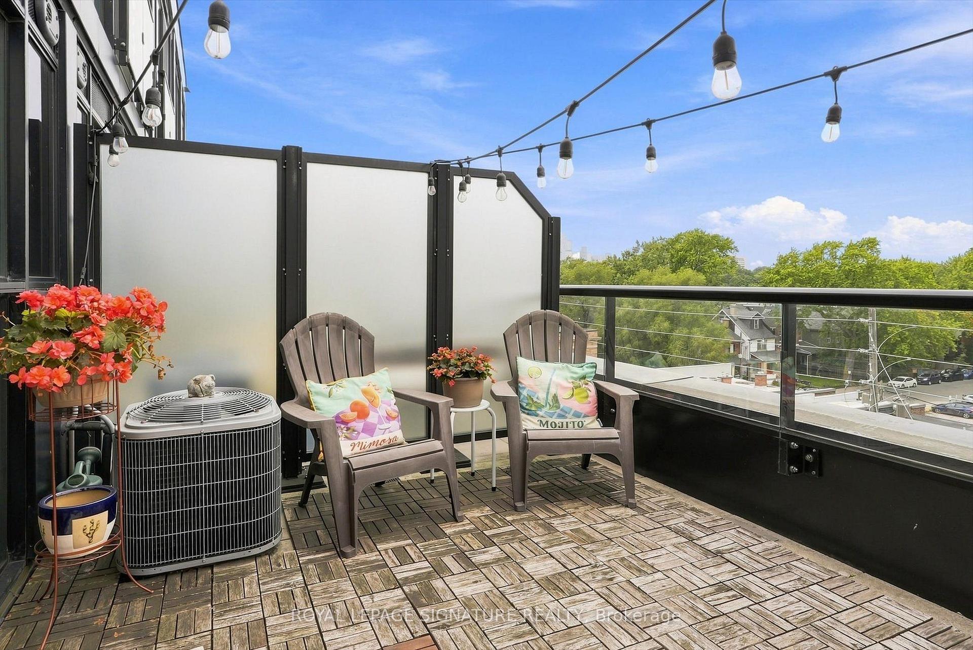 Photo 26 of Unit 503, 899 Queen Street E, Toronto, South Riverdale — HOMEH