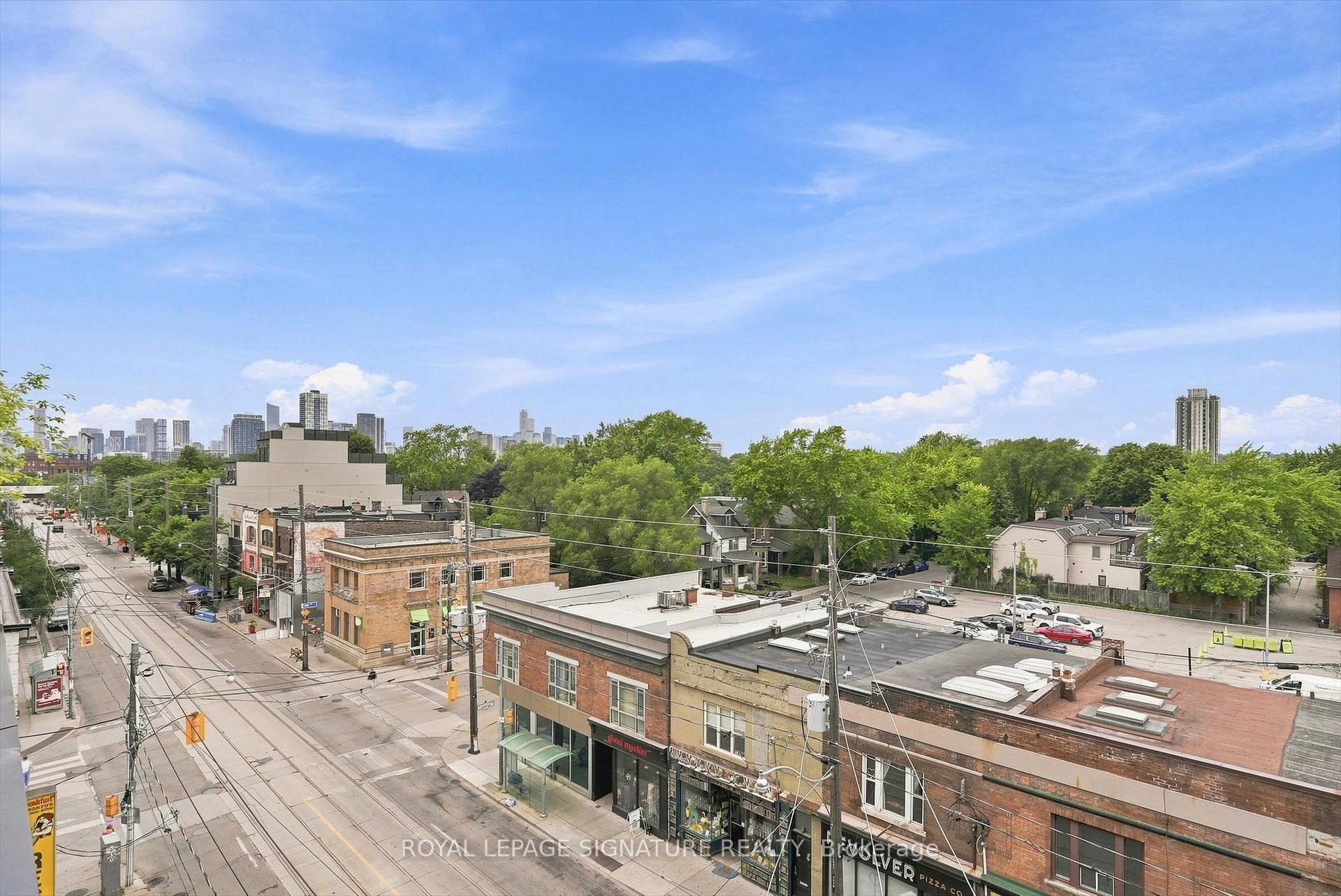 Photo 29 of Unit 503, 899 Queen Street E, Toronto, South Riverdale — HOMEH