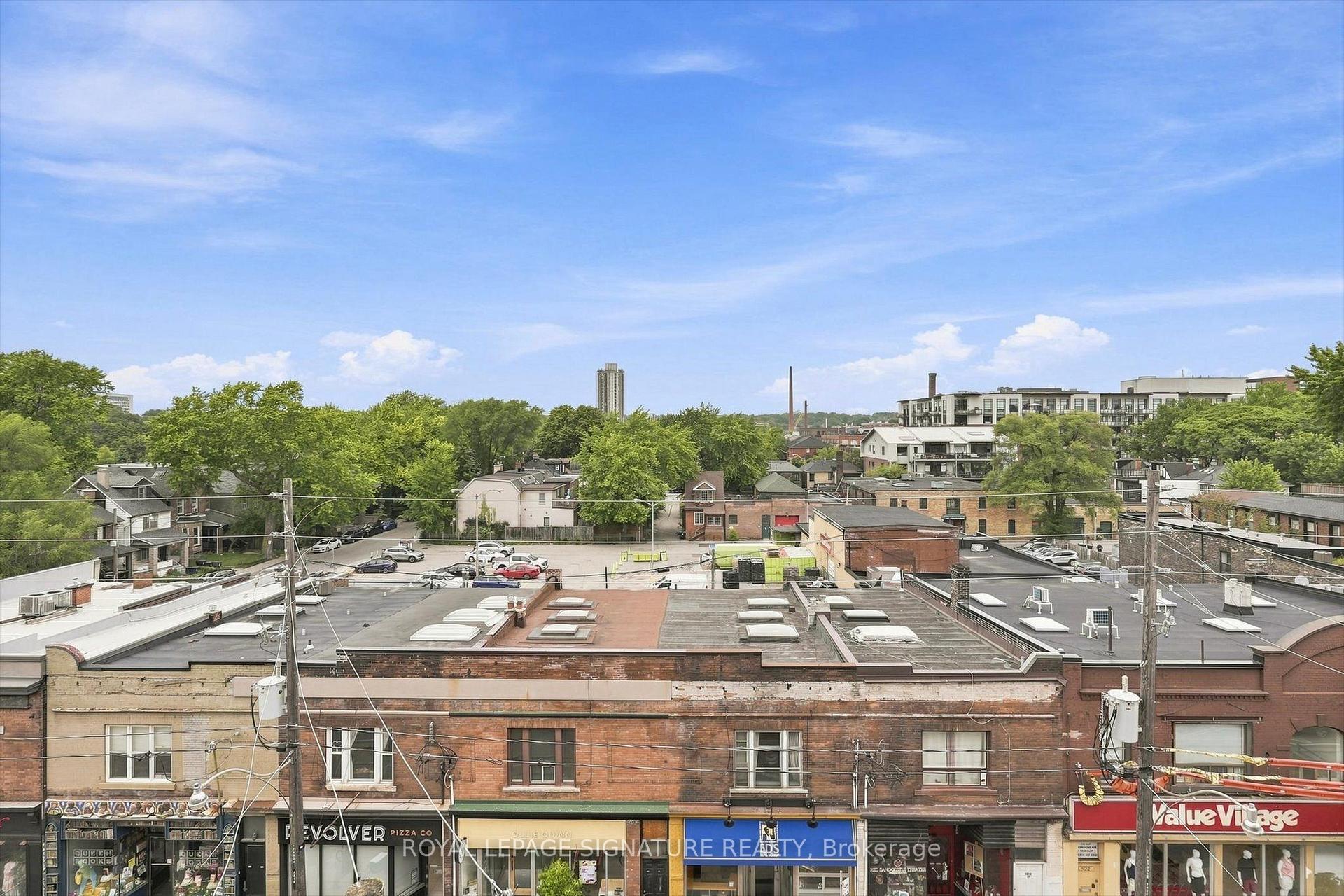 Photo 28 of Unit 503, 899 Queen Street E, Toronto, South Riverdale — HOMEH