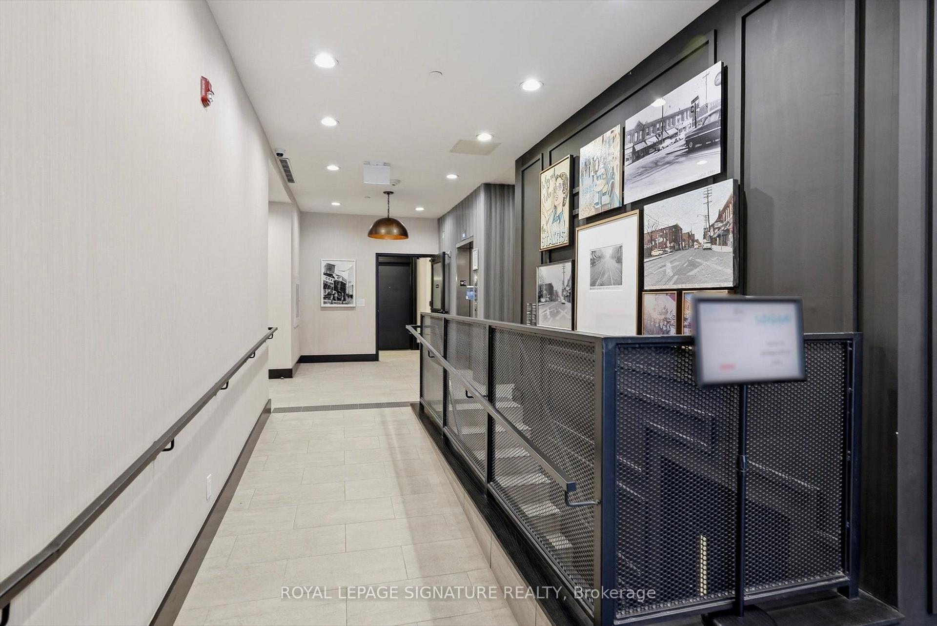 Photo 30 of Unit 503, 899 Queen Street E, Toronto, South Riverdale — HOMEH