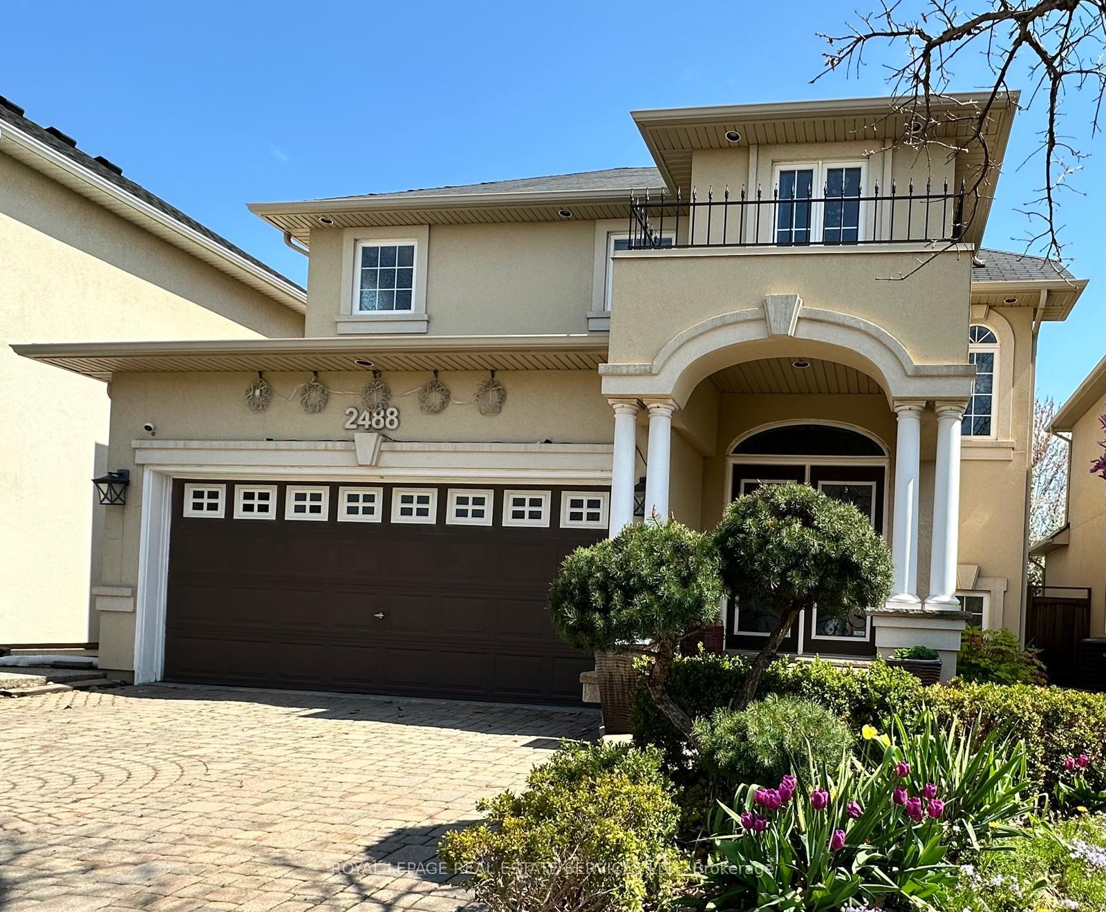 Photo of 2488 Millstone Drive