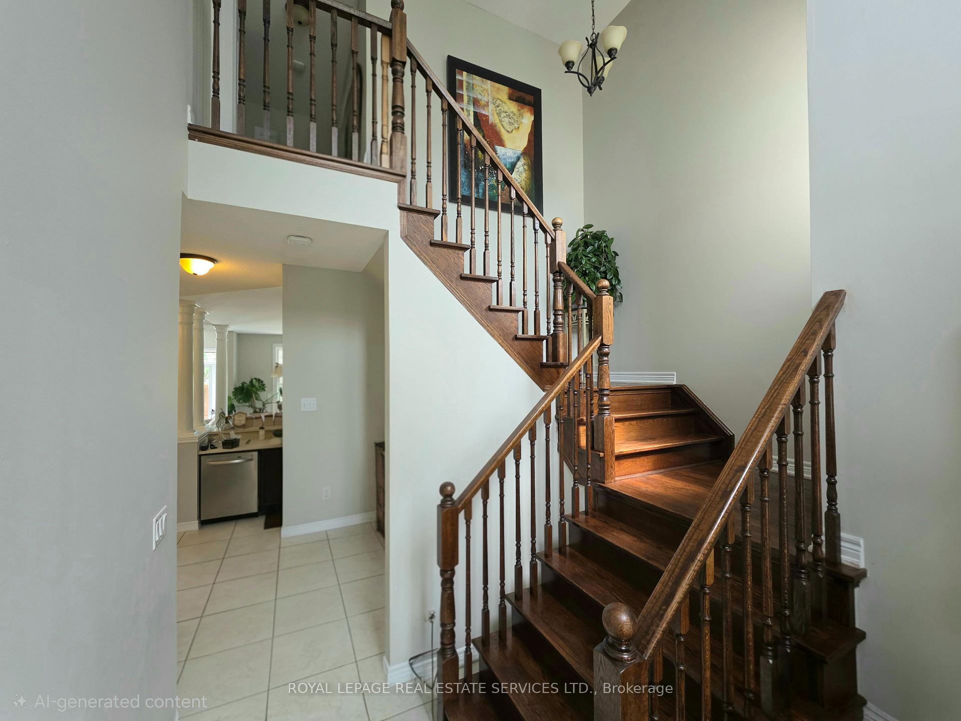 Photo 2 of 2488 Millstone Drive, Oakville, Westmount — HOMEH