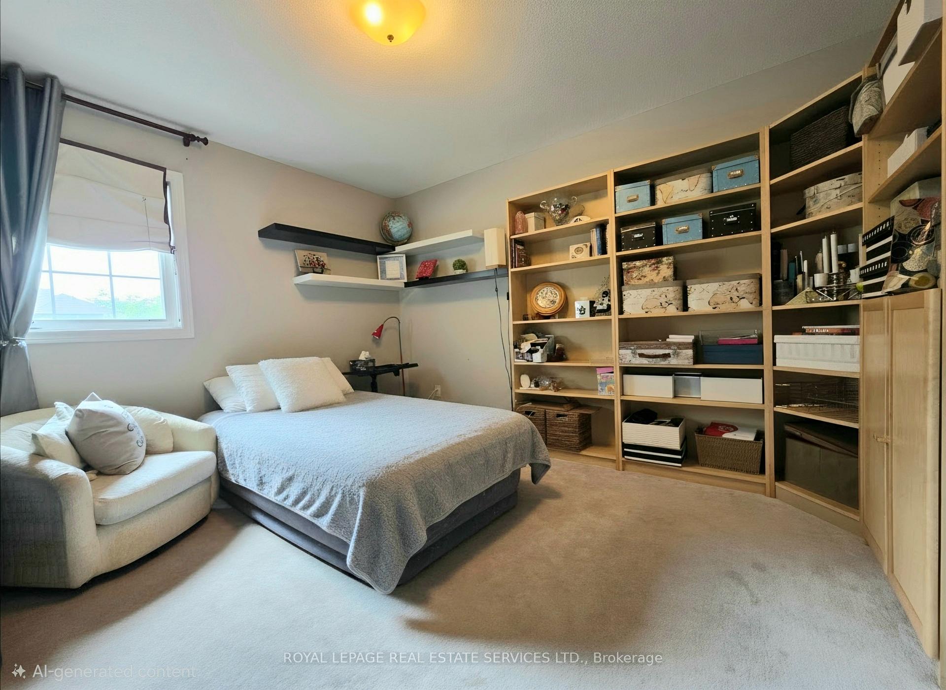 Photo 11 of 2488 Millstone Drive, Oakville, Westmount — HOMEH