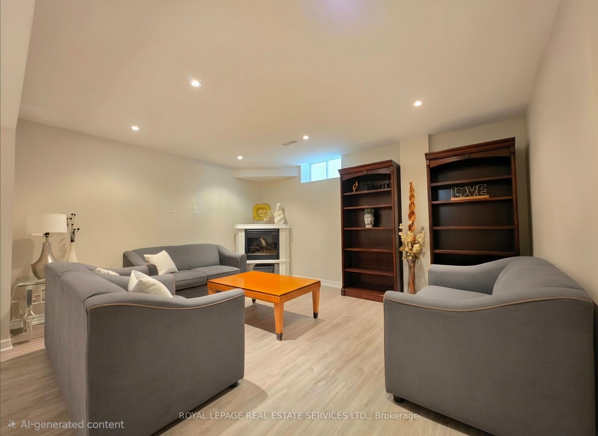 Photo 19 of 2488 Millstone Drive, Oakville, Westmount — HOMEH