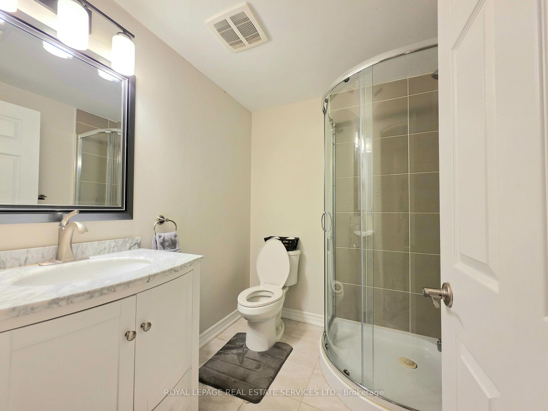 Photo 20 of 2488 Millstone Drive, Oakville, Westmount — HOMEH