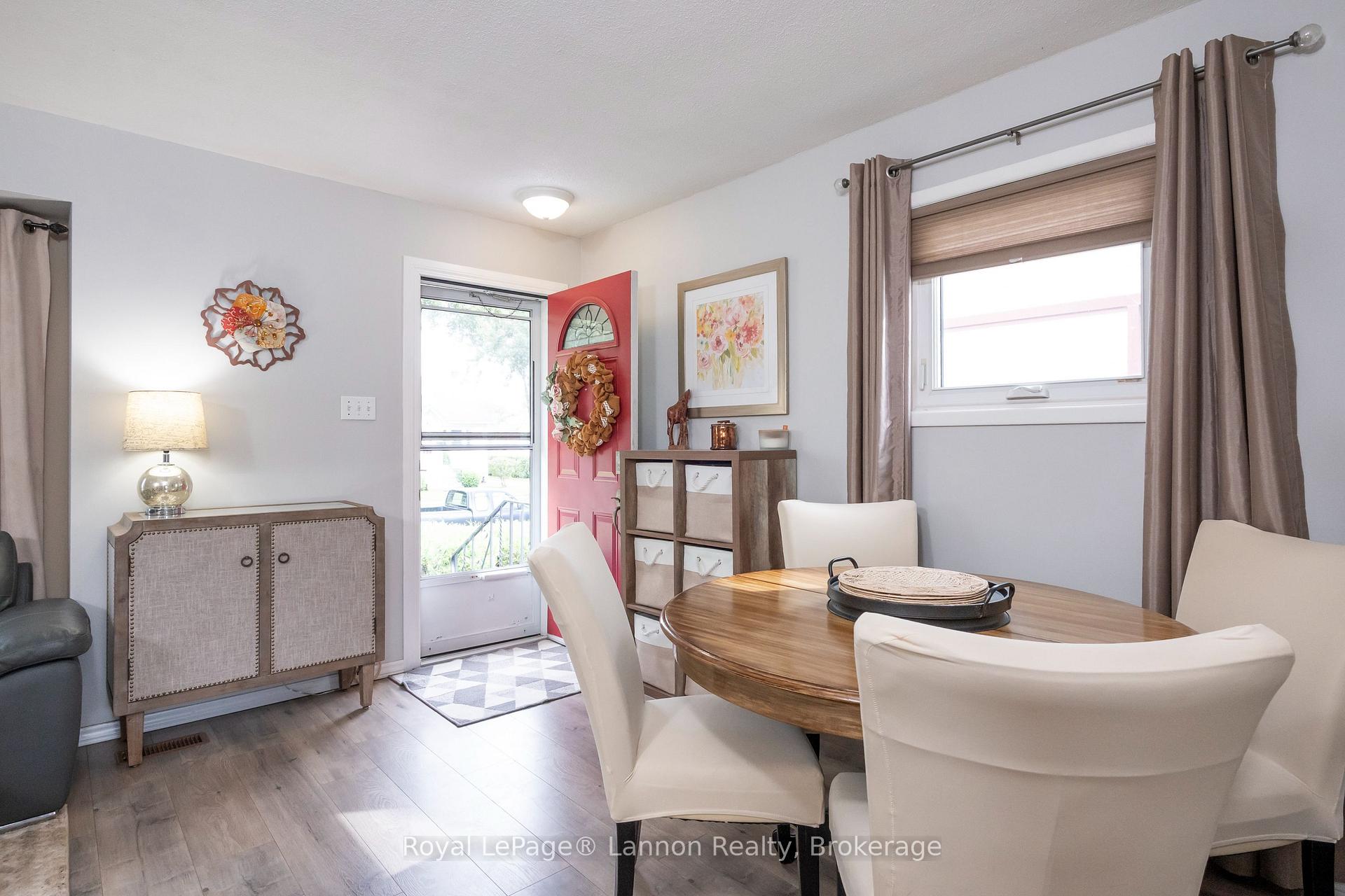 Photo 12 of 859 Syndicate Avenue N, Thunder Bay, McKeller Park — HOMEH