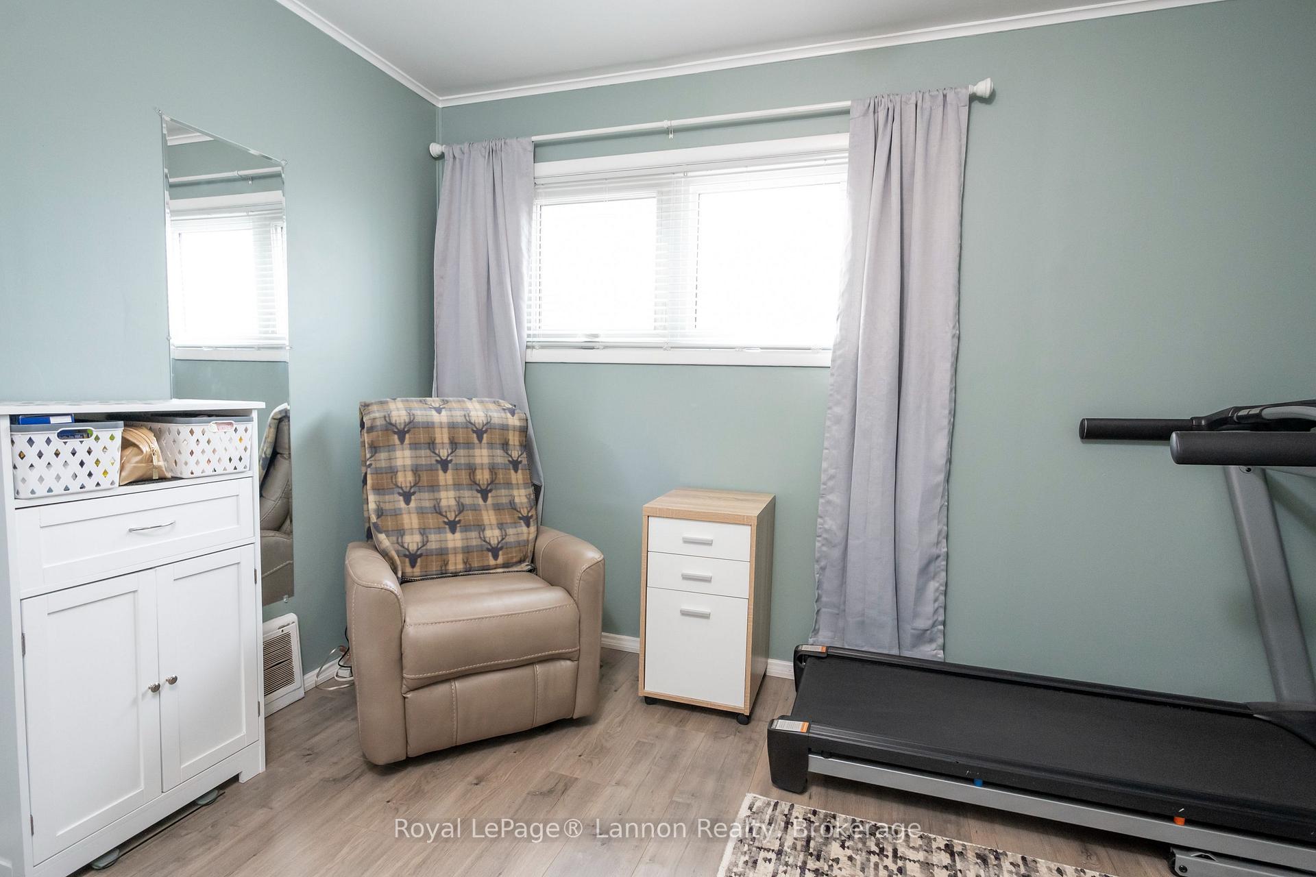 Photo 25 of 859 Syndicate Avenue N, Thunder Bay, McKeller Park — HOMEH