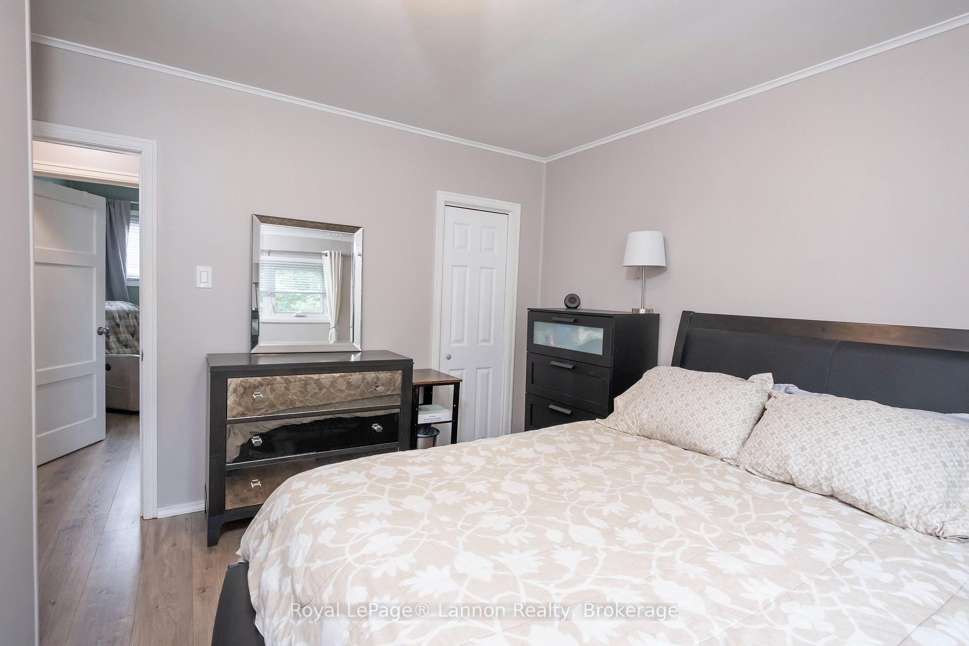 Photo 28 of 859 Syndicate Avenue N, Thunder Bay, McKeller Park — HOMEH
