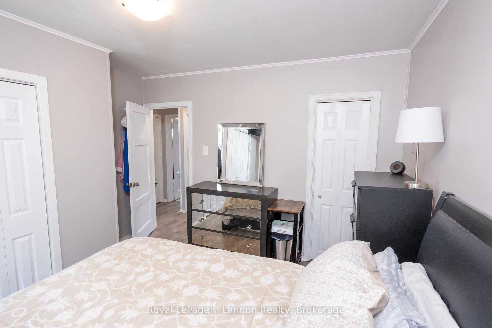 Photo 29 of 859 Syndicate Avenue N, Thunder Bay, McKeller Park — HOMEH