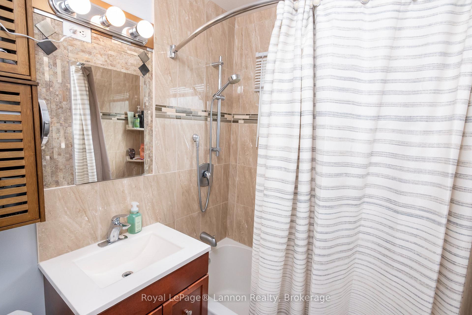 Photo 31 of 859 Syndicate Avenue N, Thunder Bay, McKeller Park — HOMEH