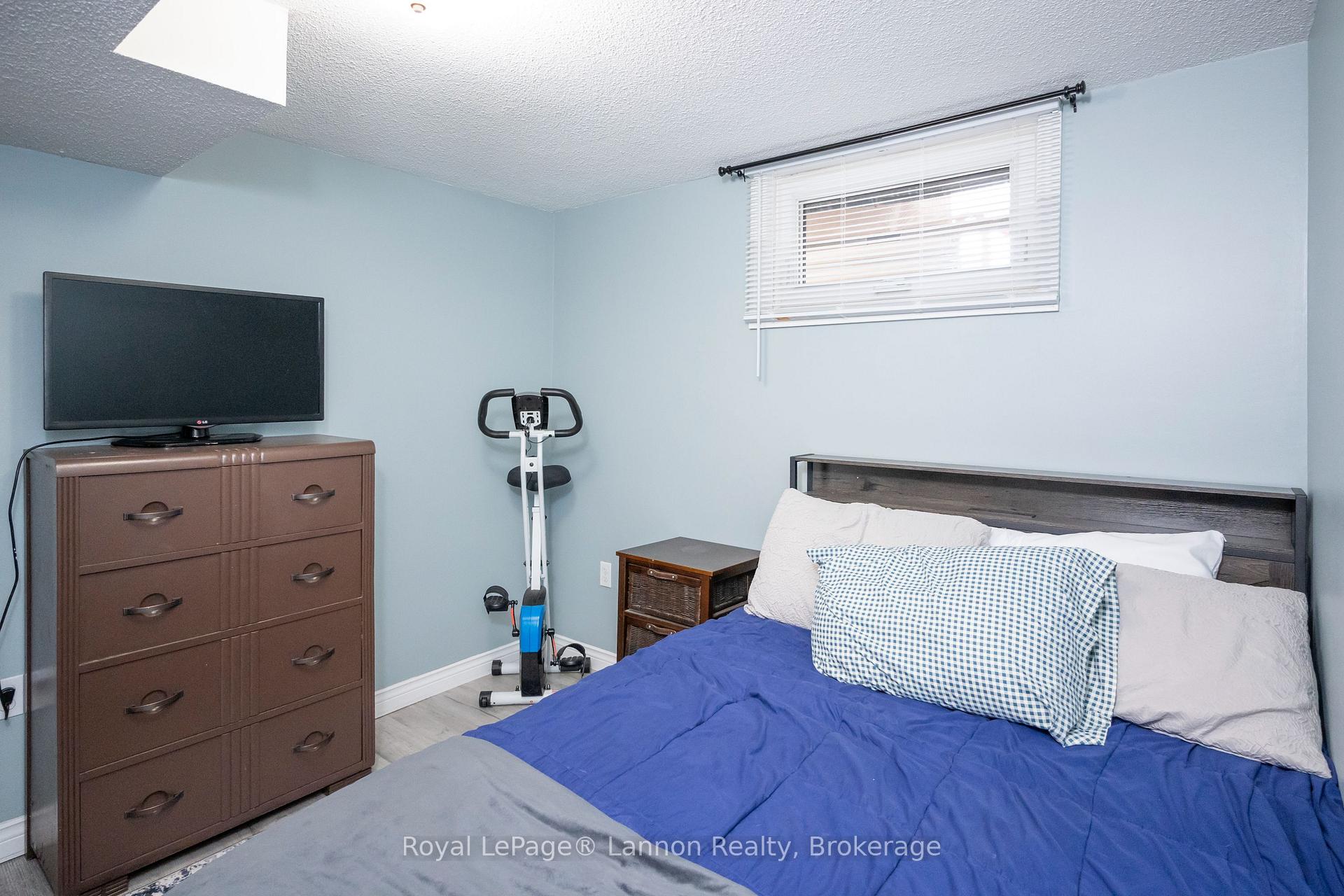 Photo 42 of 859 Syndicate Avenue N, Thunder Bay, McKeller Park — HOMEH