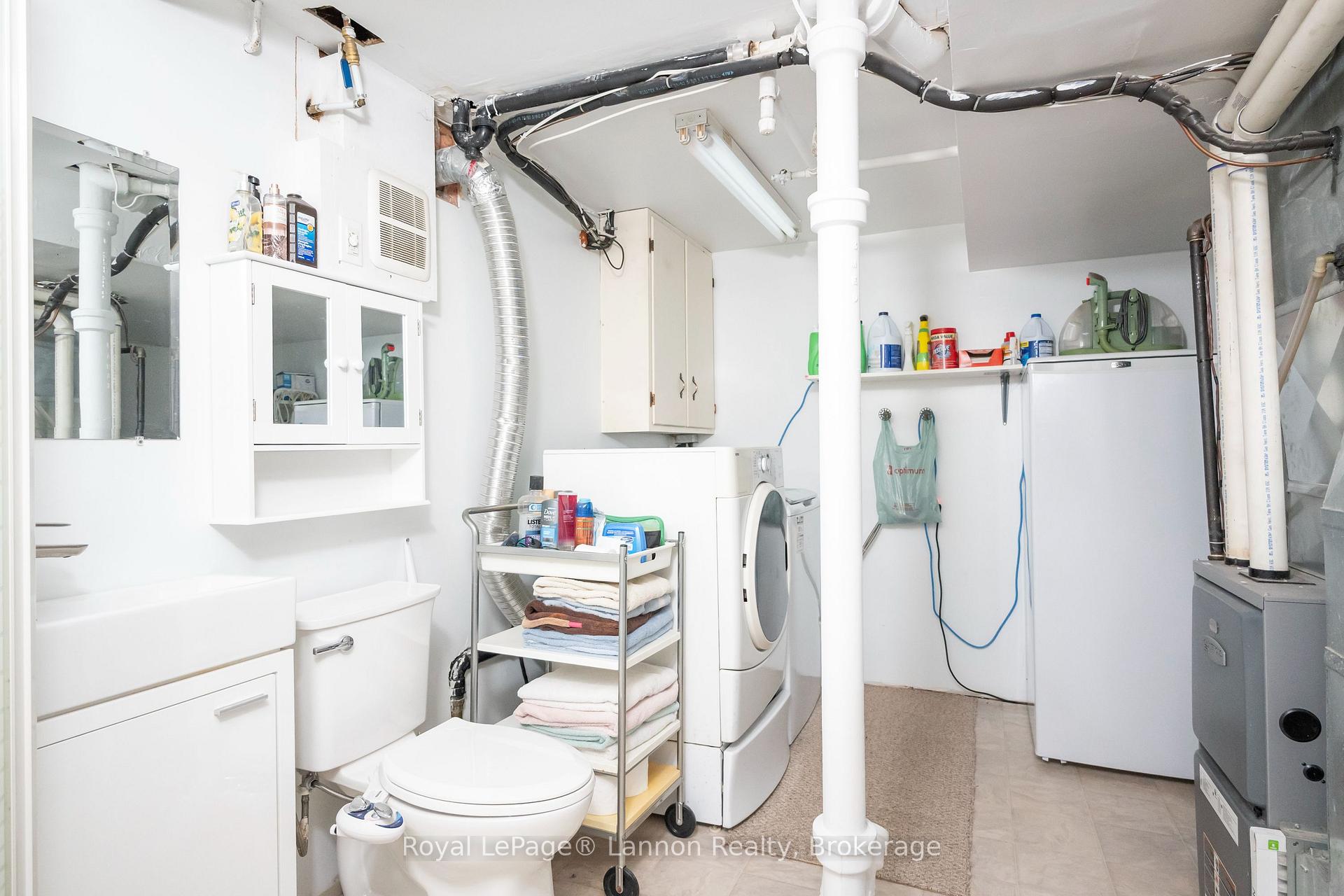 Photo 43 of 859 Syndicate Avenue N, Thunder Bay, McKeller Park — HOMEH