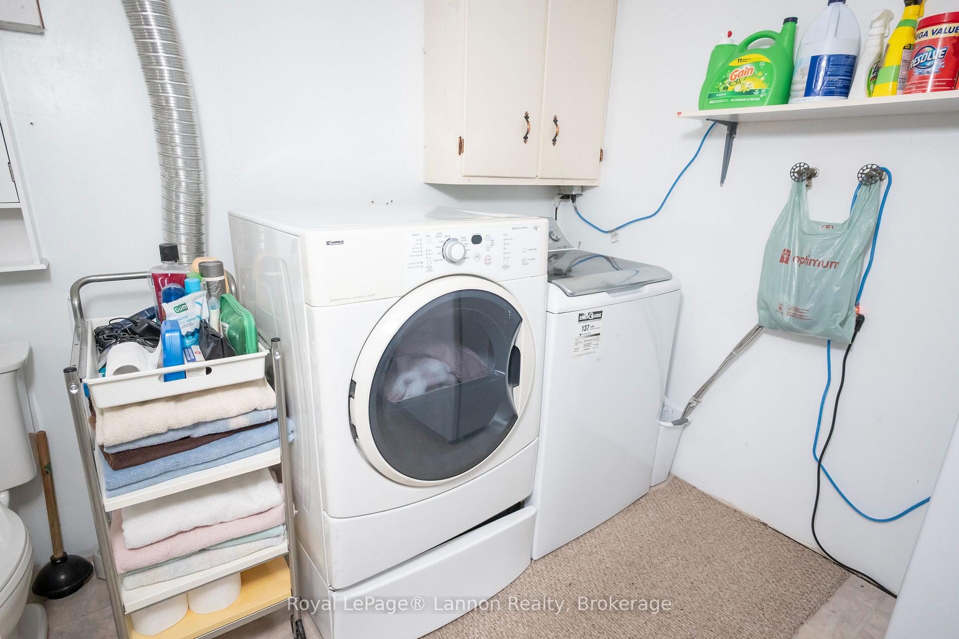 Photo 46 of 859 Syndicate Avenue N, Thunder Bay, McKeller Park — HOMEH