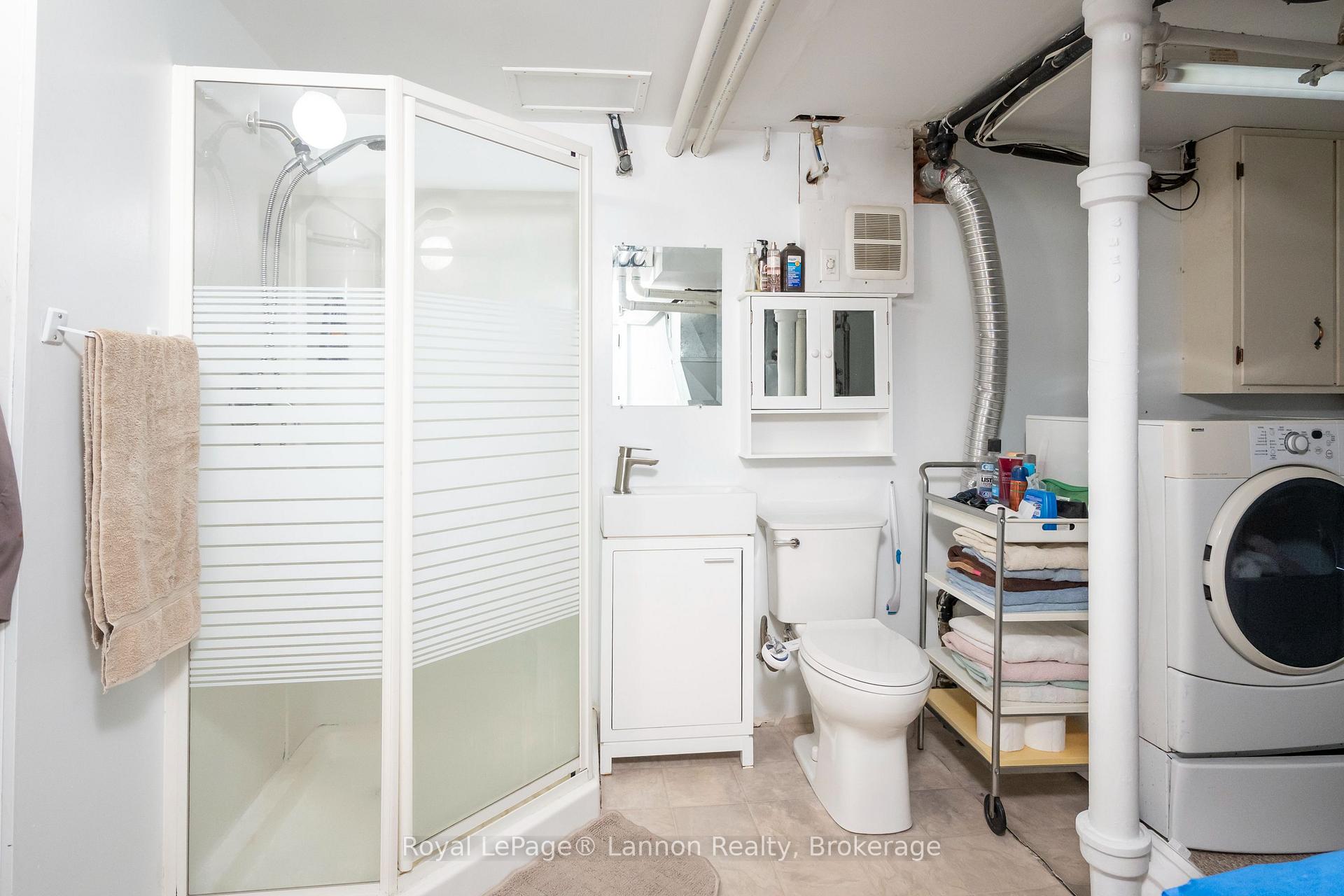 Photo 47 of 859 Syndicate Avenue N, Thunder Bay, McKeller Park — HOMEH