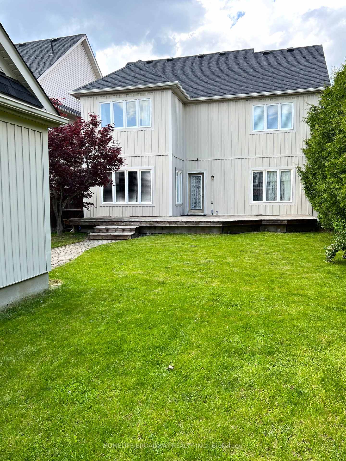 Photo 2 of 31 Harper Hill Road, Markham, Angus Glen — HOMEH