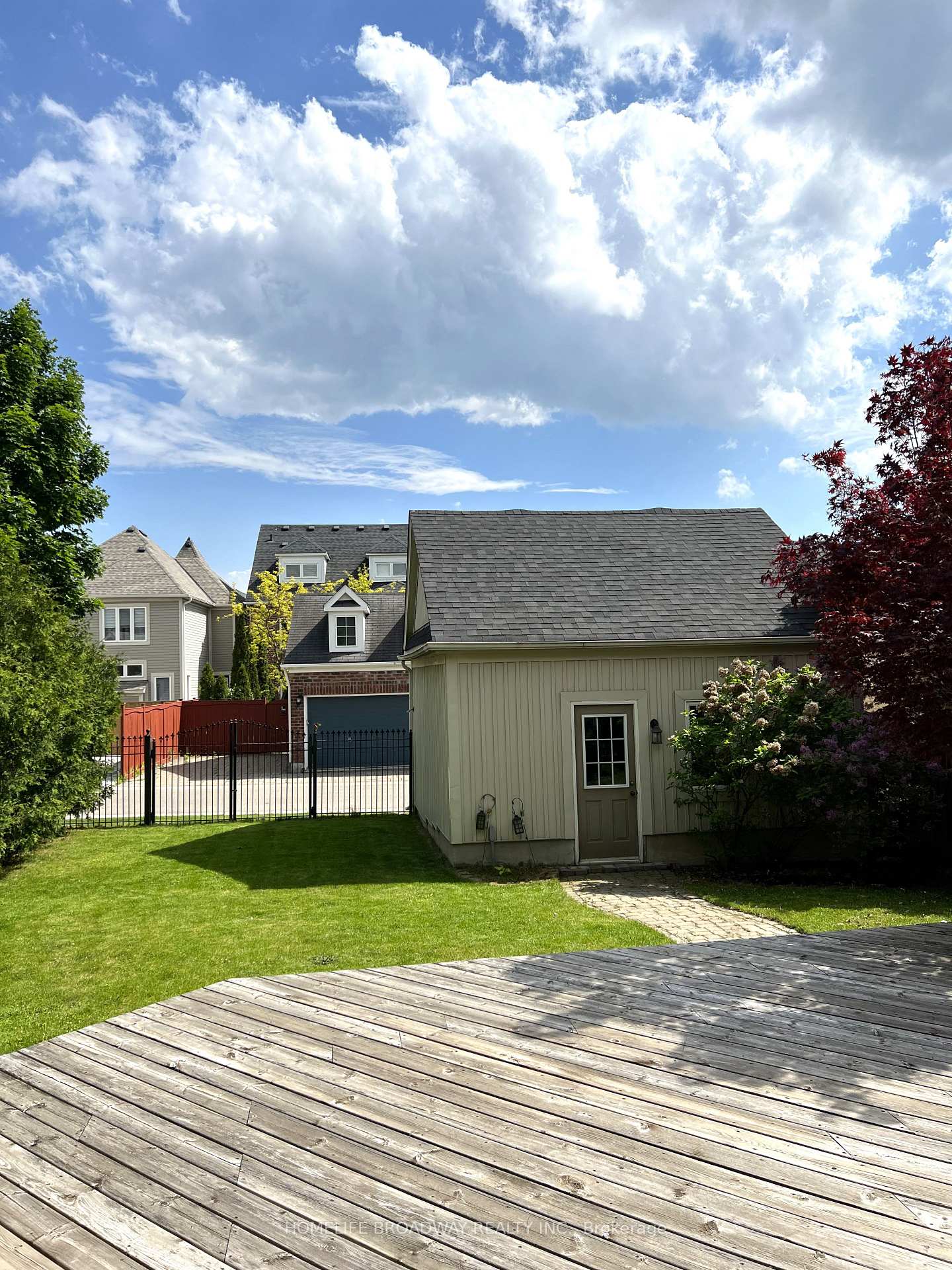 Photo 3 of 31 Harper Hill Road, Markham, Angus Glen — HOMEH