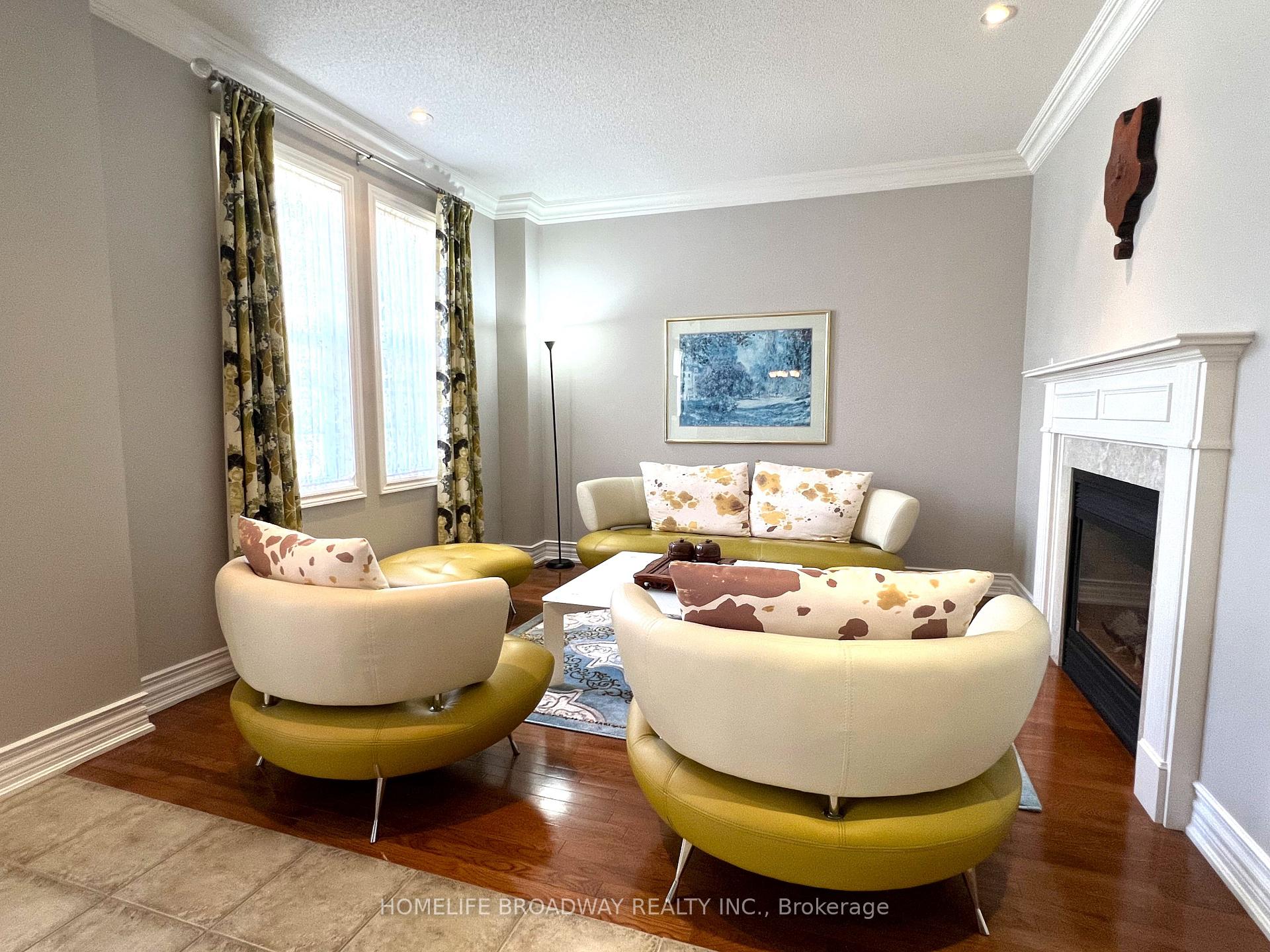 Photo 5 of 31 Harper Hill Road, Markham, Angus Glen — HOMEH