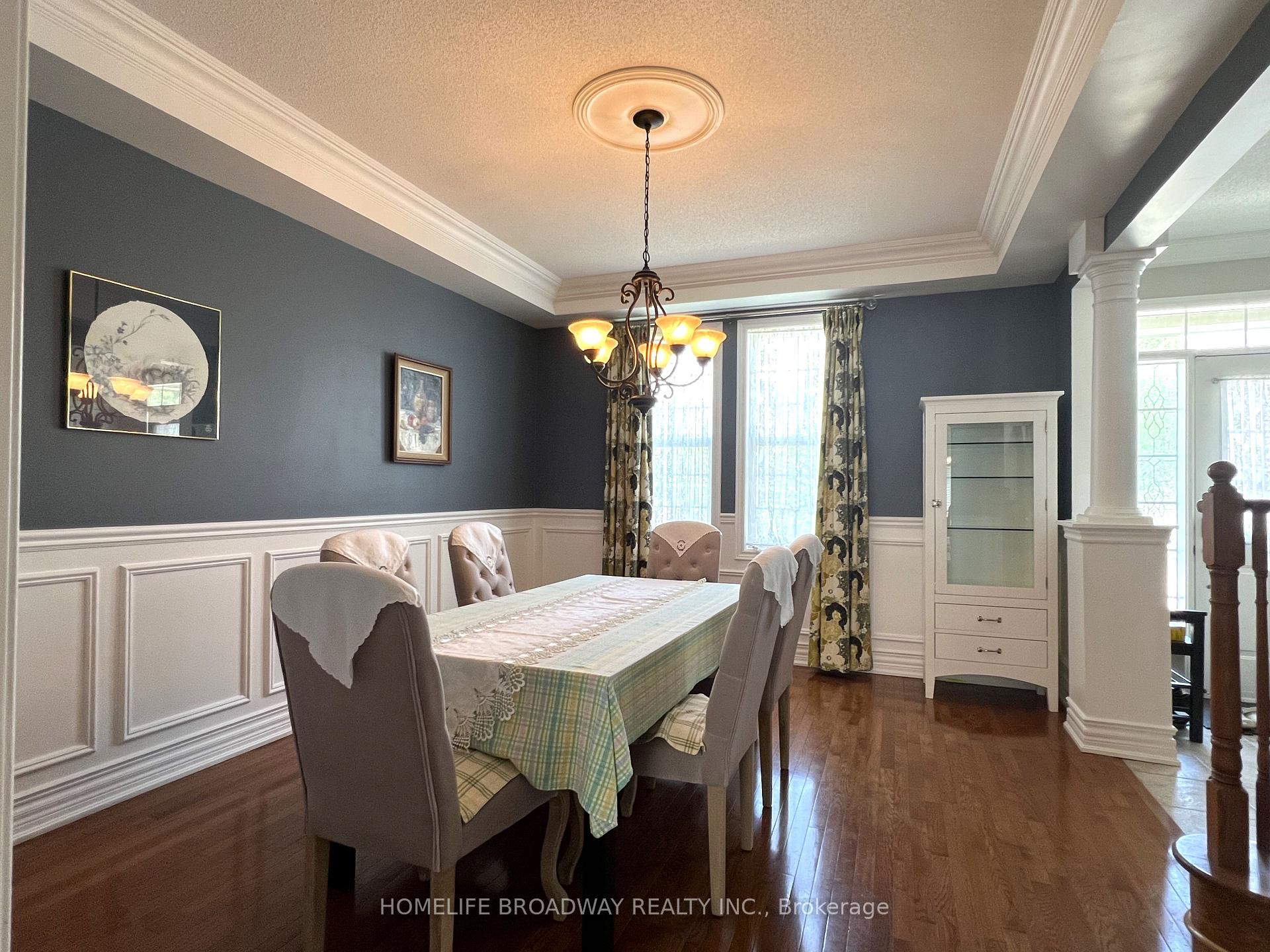 Photo 4 of 31 Harper Hill Road, Markham, Angus Glen — HOMEH