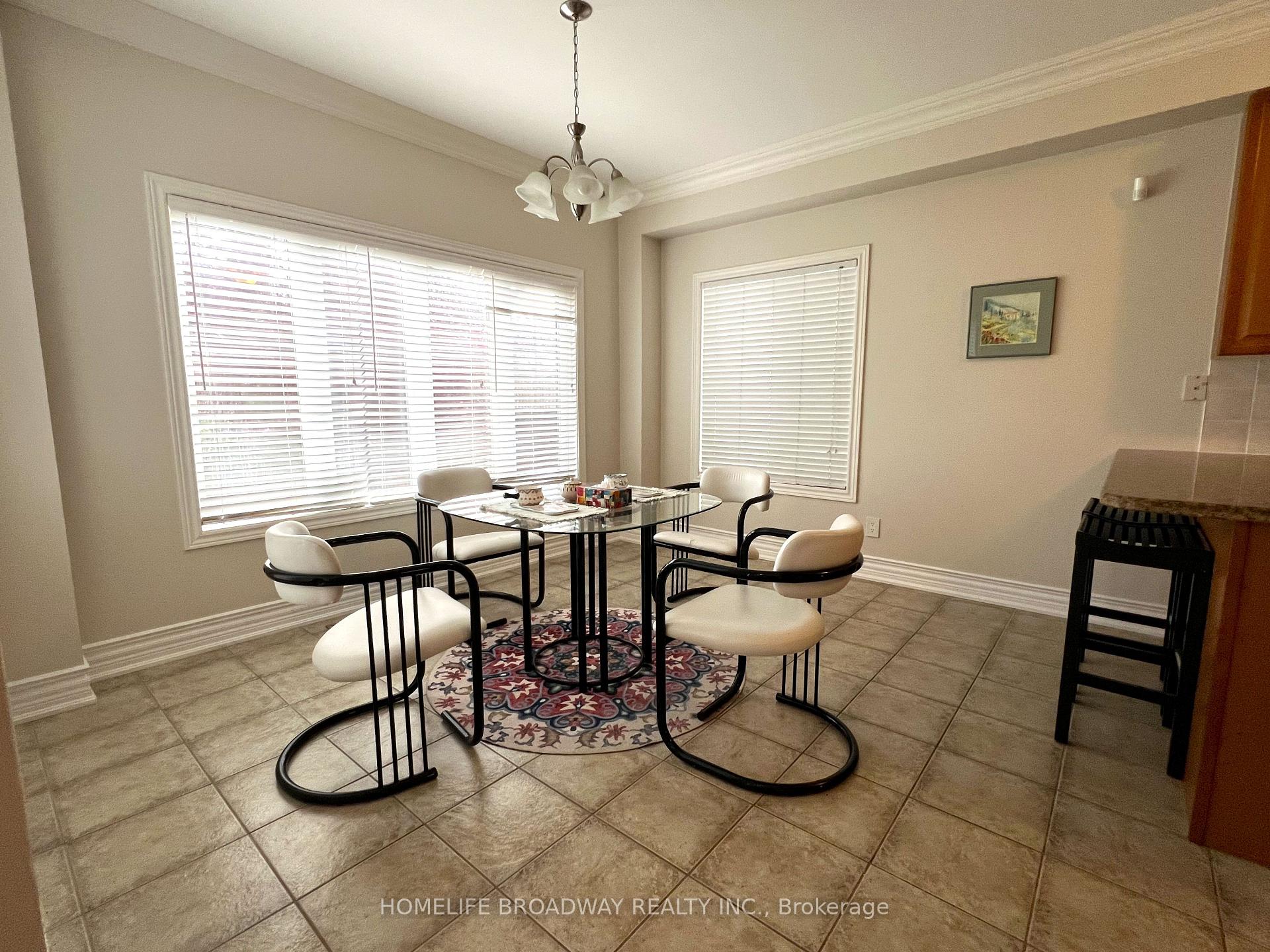 Photo 8 of 31 Harper Hill Road, Markham, Angus Glen — HOMEH