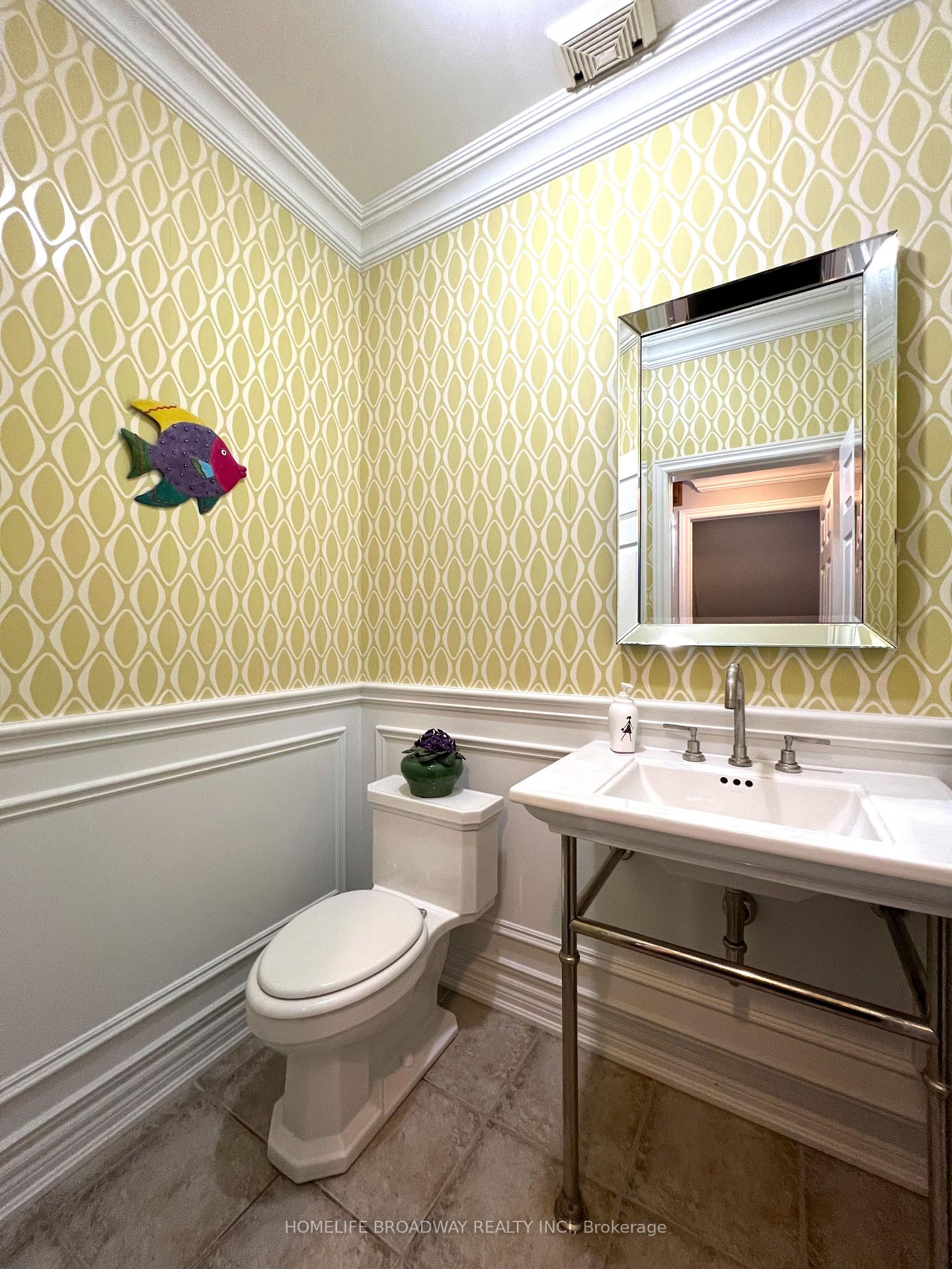 Photo 17 of 31 Harper Hill Road, Markham, Angus Glen — HOMEH