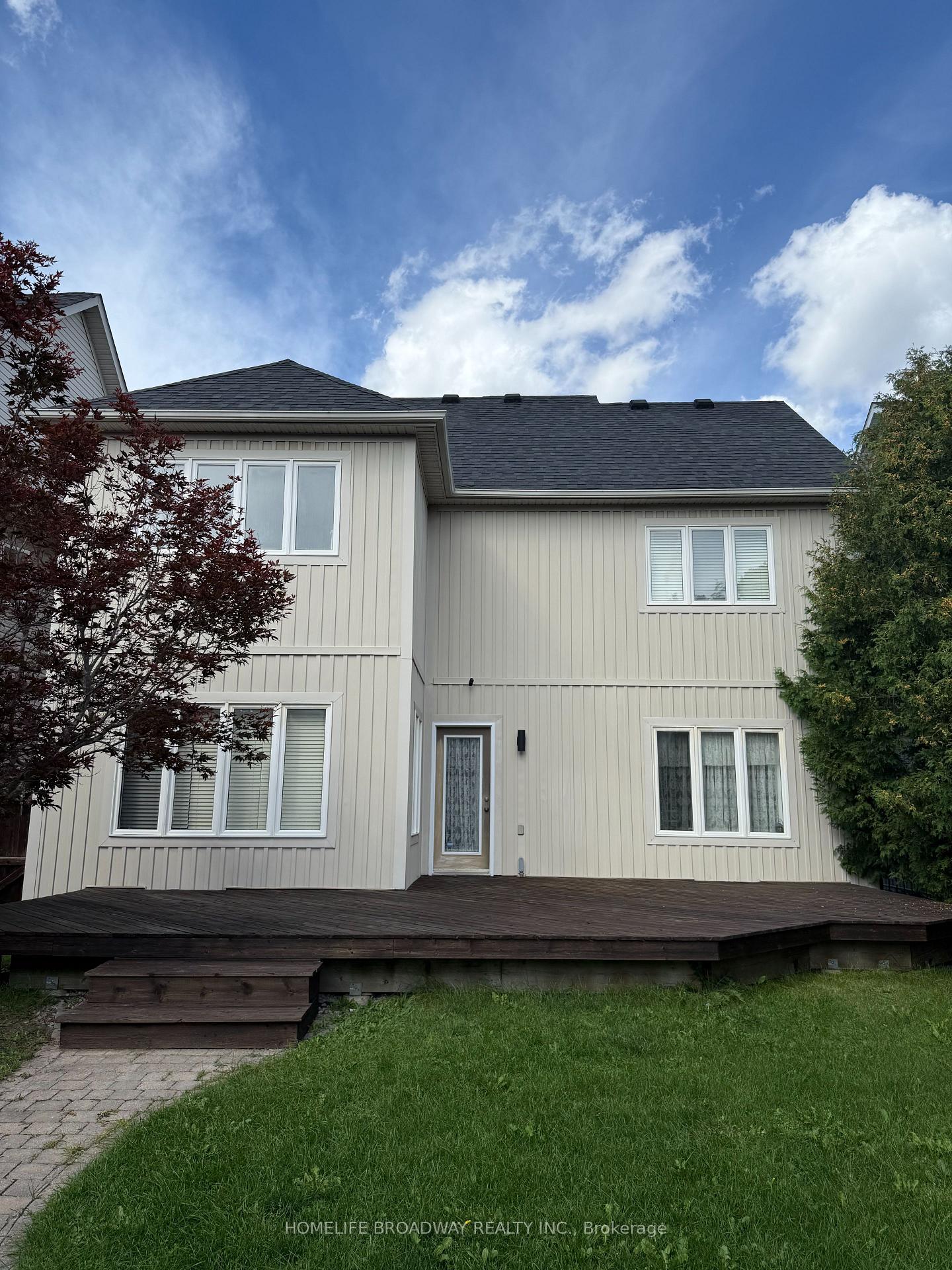Photo 19 of 31 Harper Hill Road, Markham, Angus Glen — HOMEH