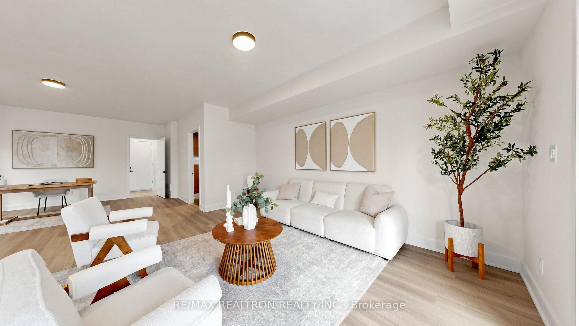 Photo 9 of 132 Dunbar Road, Mississauga, Cooksville — HOMEH
