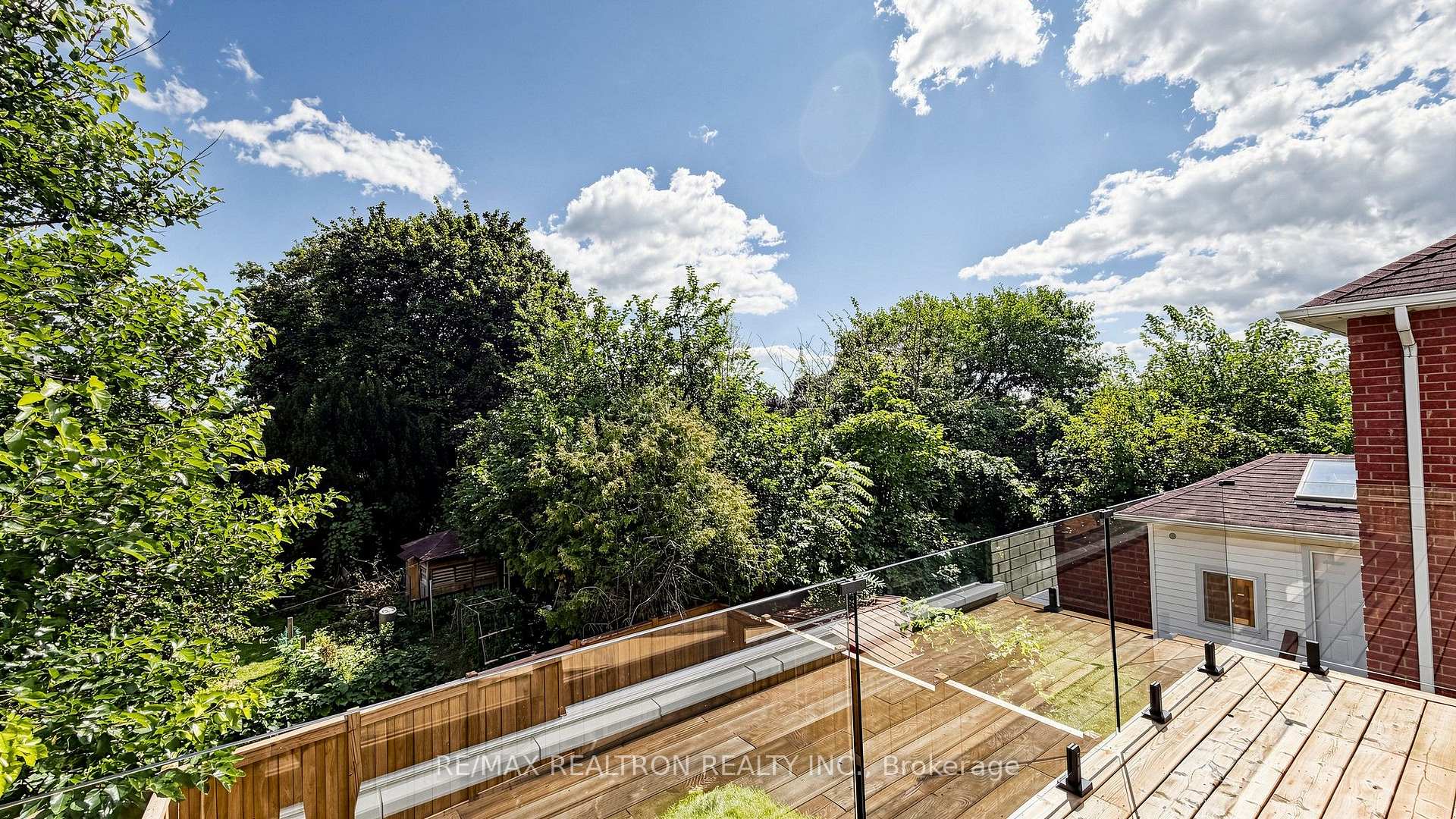 Photo 26 of 132 Dunbar Road, Mississauga, Cooksville — HOMEH