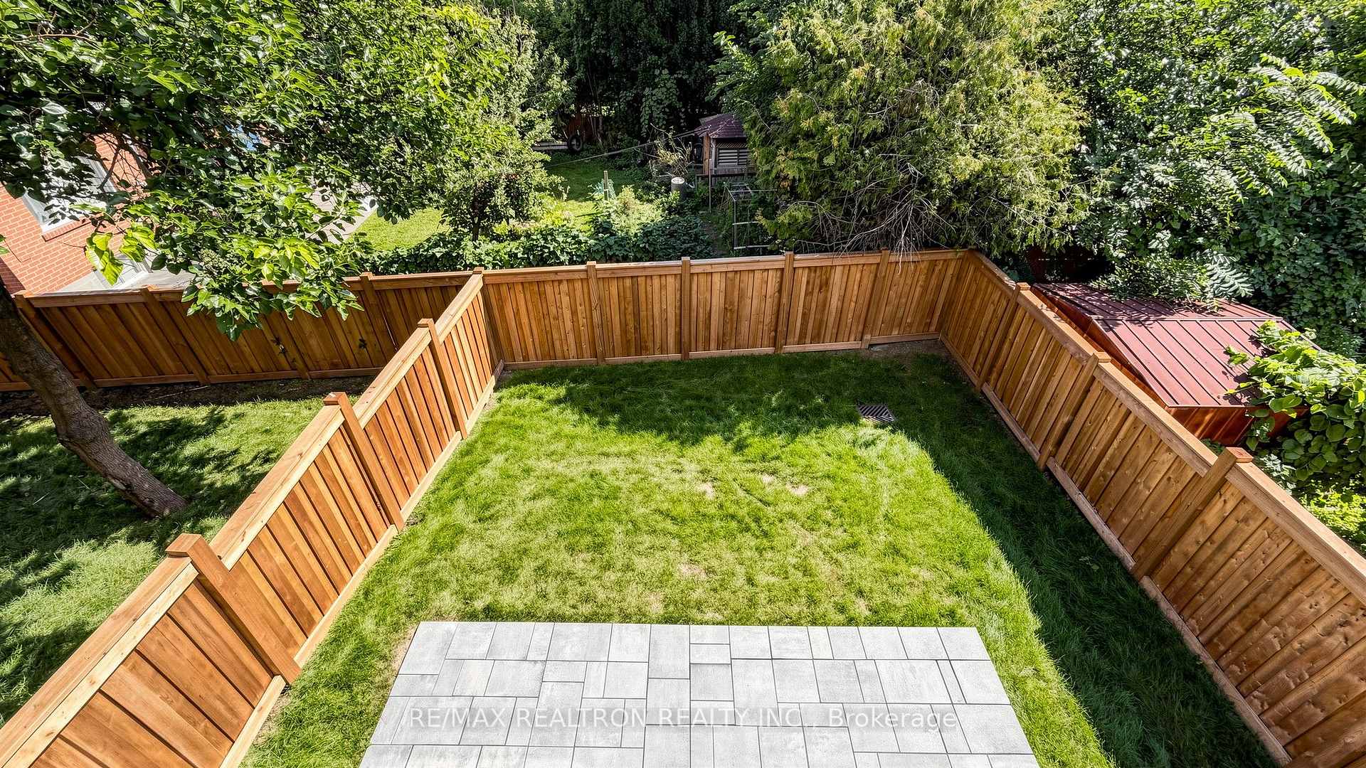 Photo 90 of 132 Dunbar Road, Mississauga, Cooksville — HOMEH
