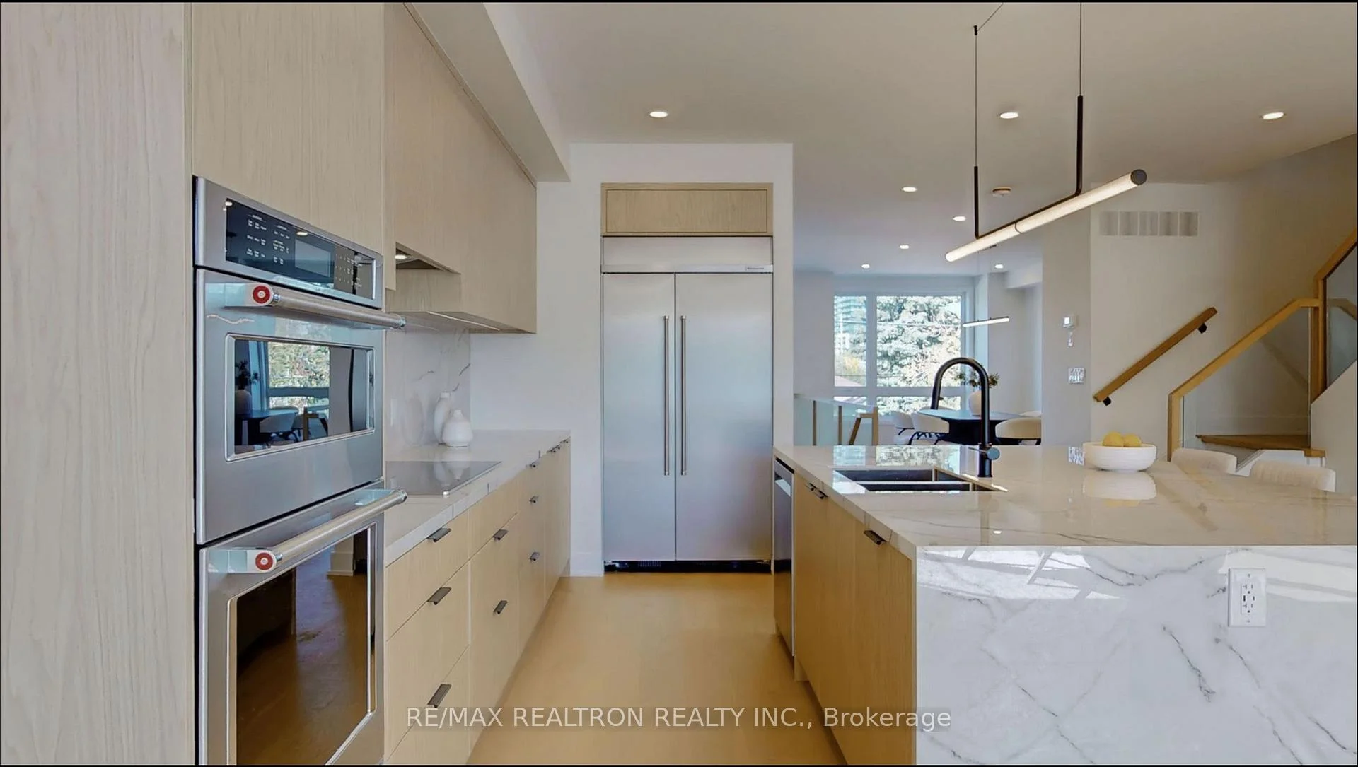 Photo 12 of 132 Dunbar Road, Mississauga, Cooksville — HOMEH