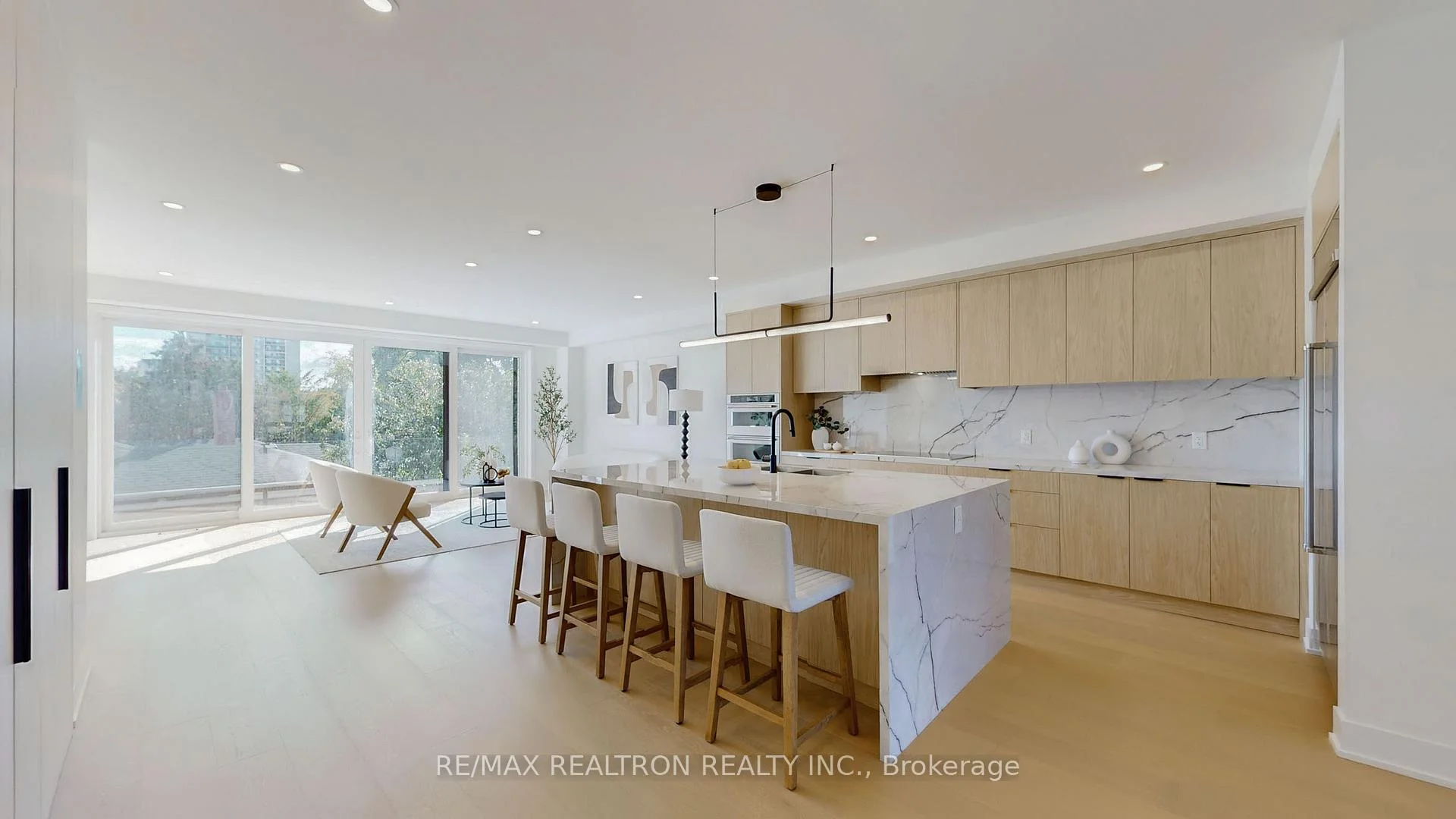 Photo 21 of 132 Dunbar Road, Mississauga, Cooksville — HOMEH