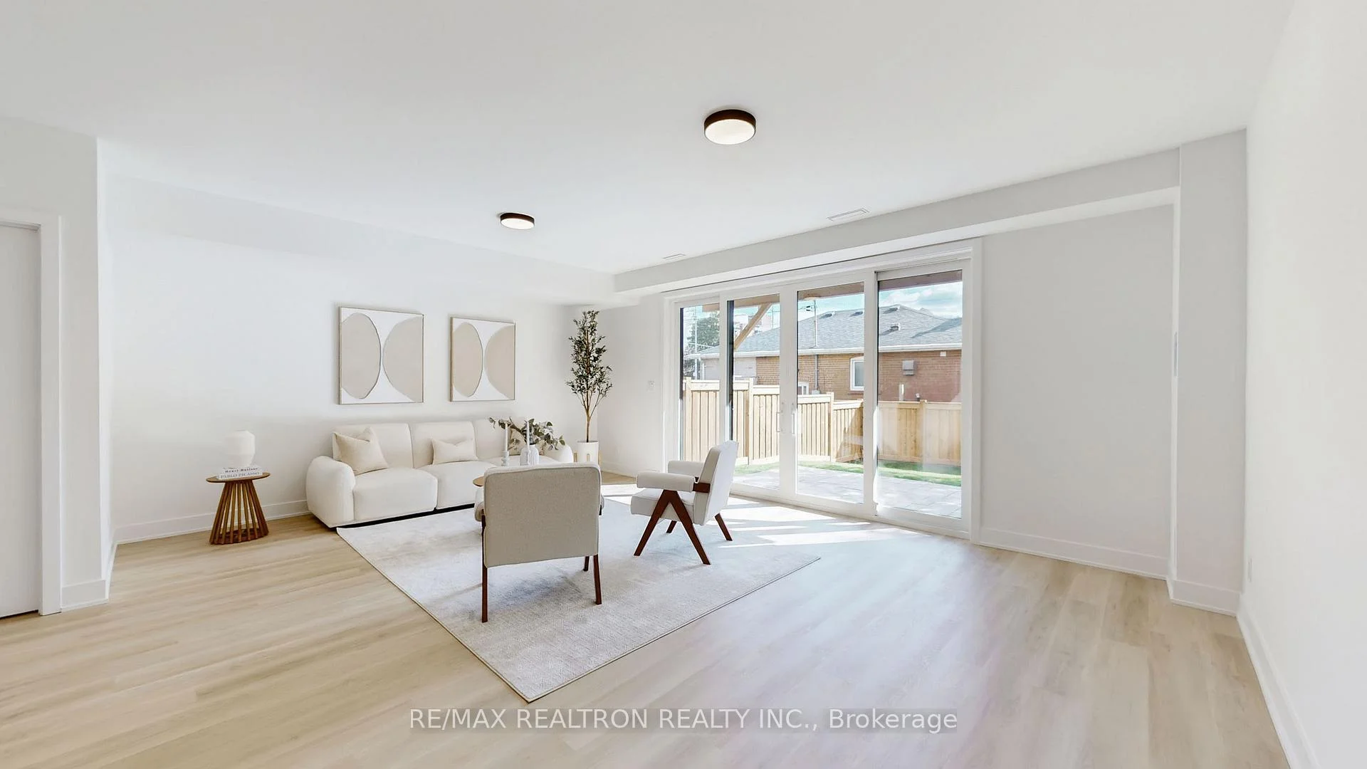 Photo 60 of 132 Dunbar Road, Mississauga, Cooksville — HOMEH