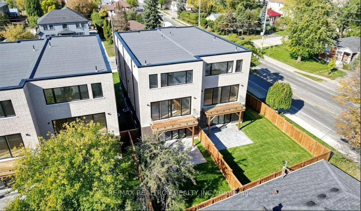 Photo 93 of 132 Dunbar Road, Mississauga, Cooksville — HOMEH